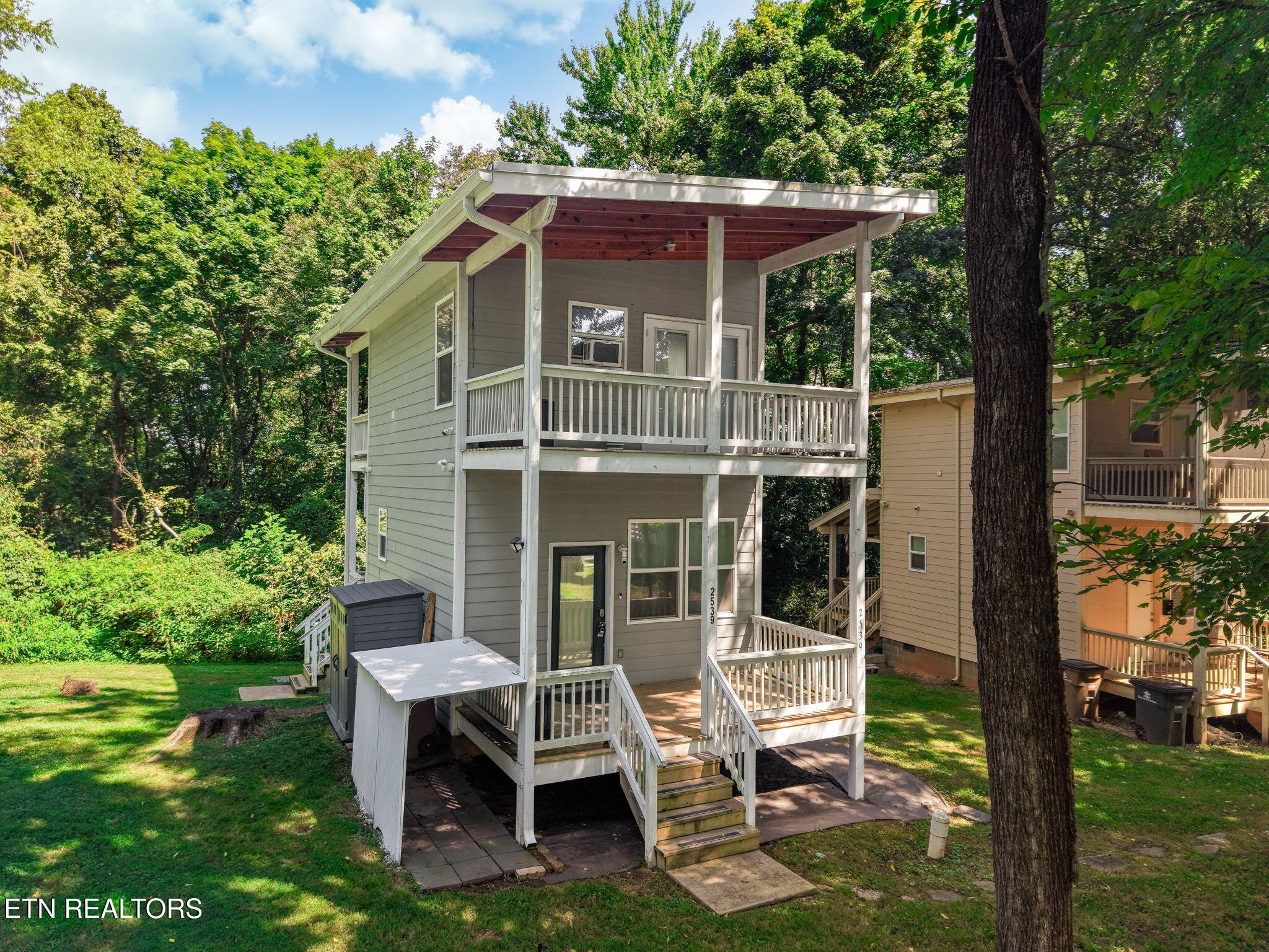 2539 Orchard House Way Property Photo 1