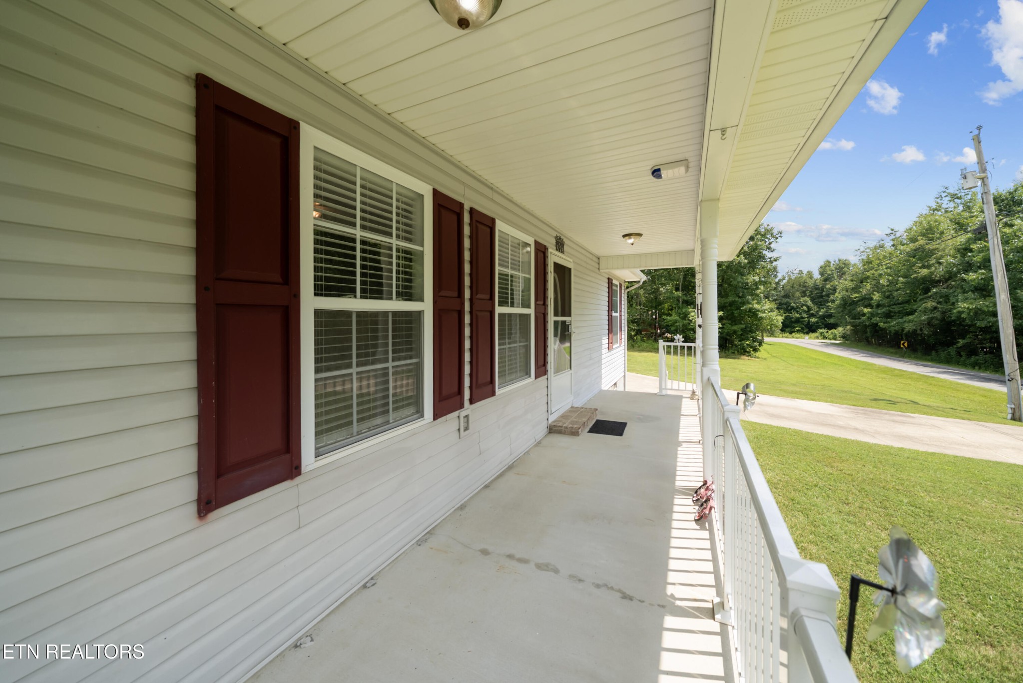 1303 War Eagle Drive Property Photo 6