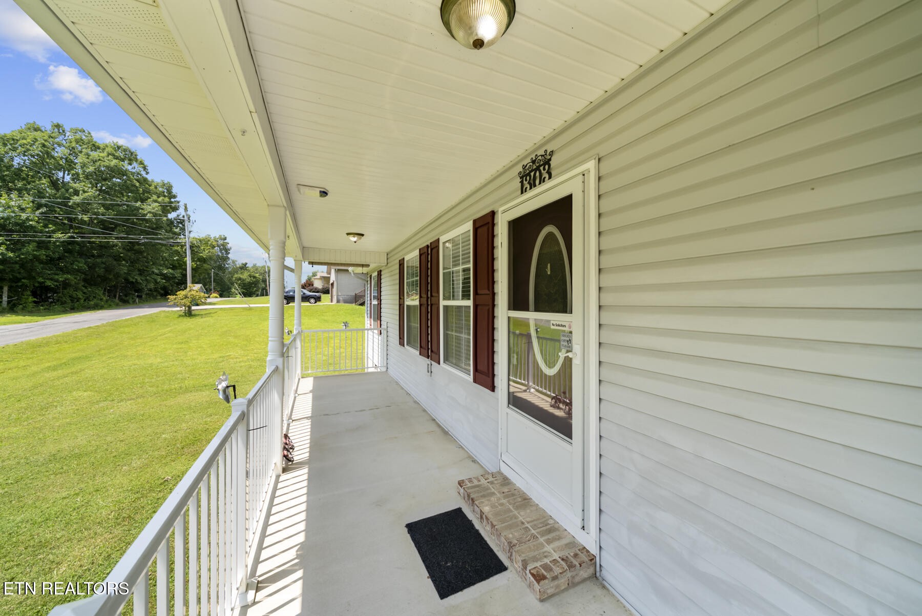 1303 War Eagle Drive Property Photo 7