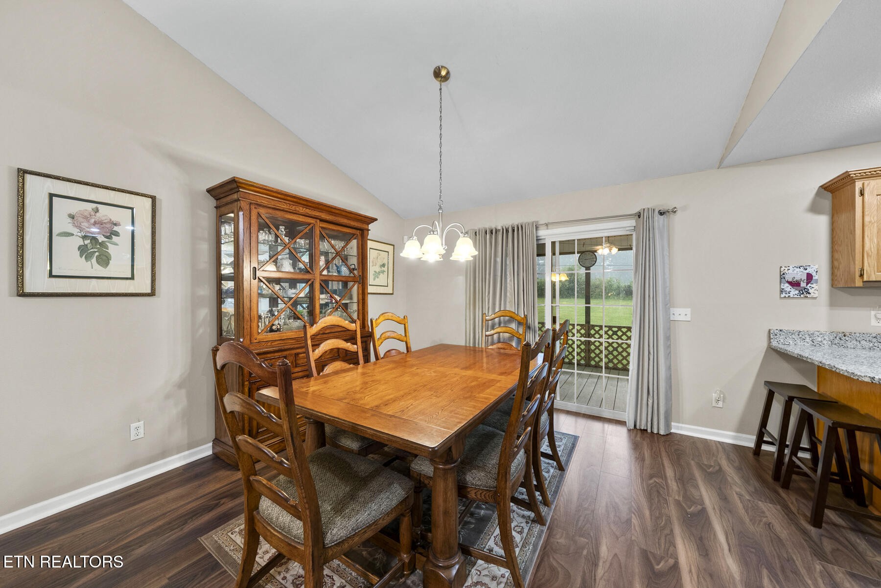 1303 War Eagle Drive Property Photo 11
