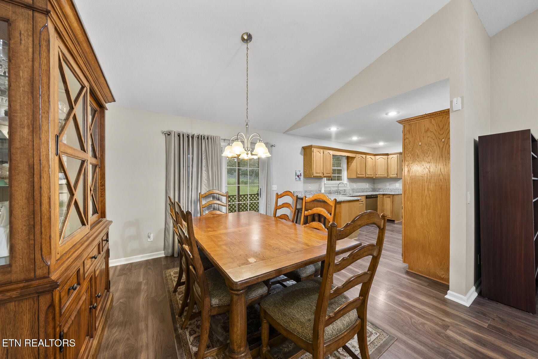 1303 War Eagle Drive Property Photo 12
