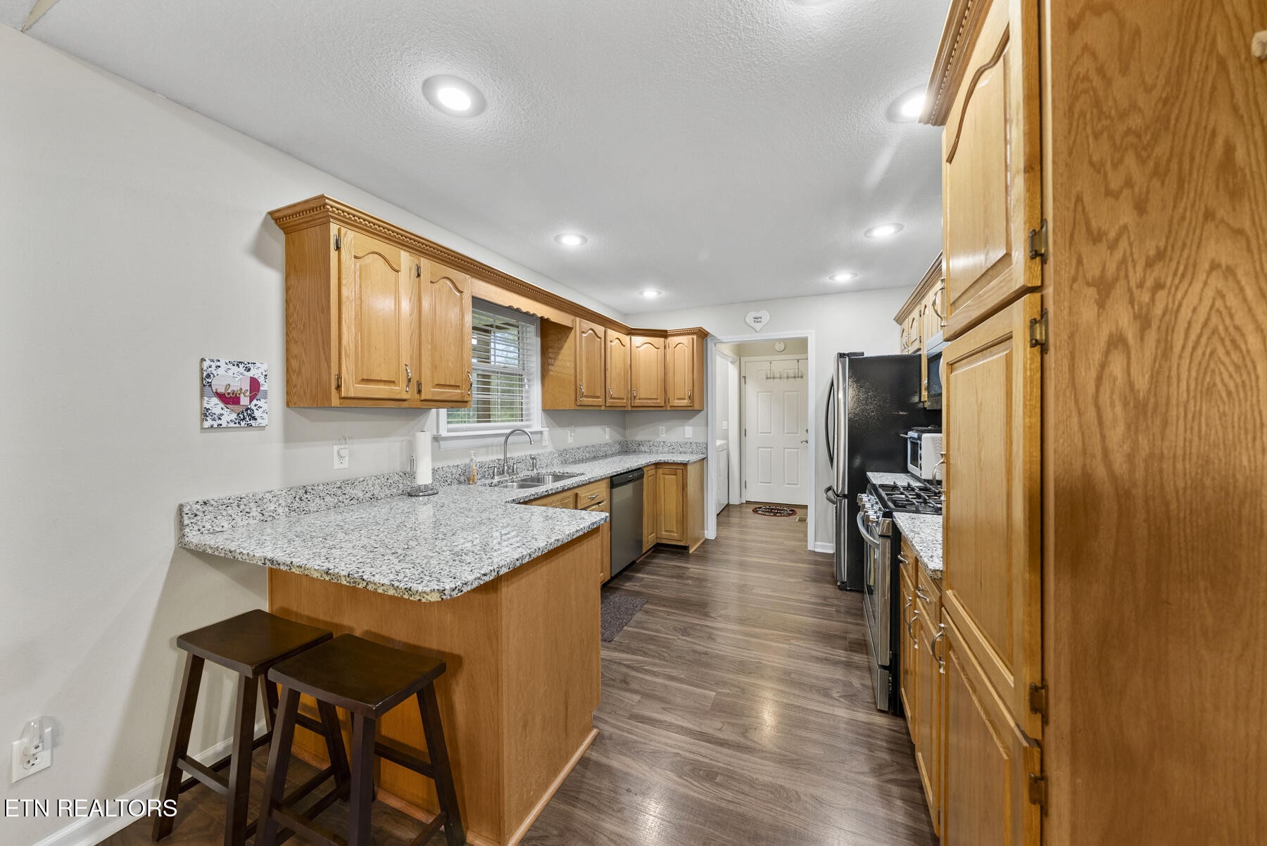1303 War Eagle Drive Property Photo 13