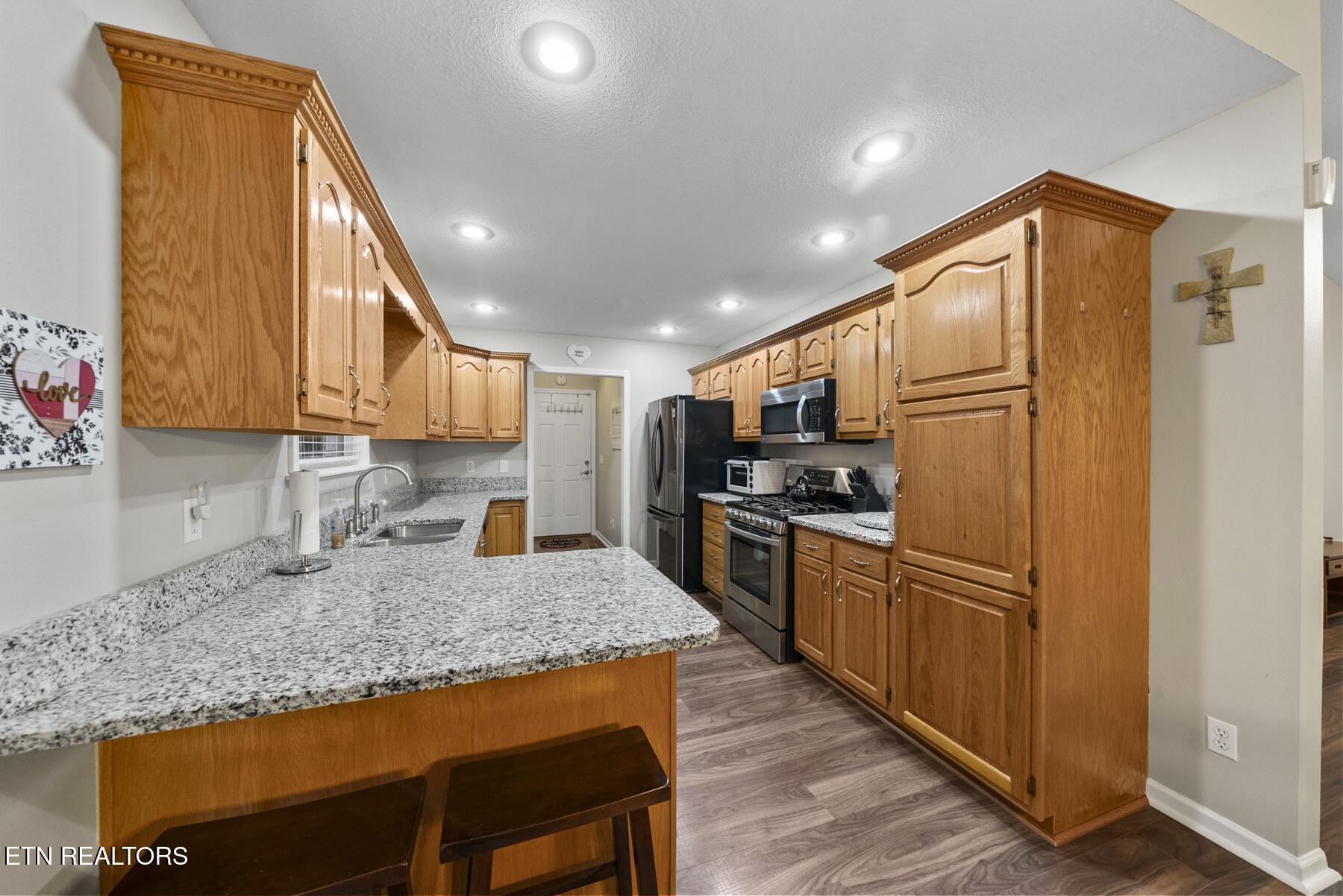 1303 War Eagle Drive Property Photo 14