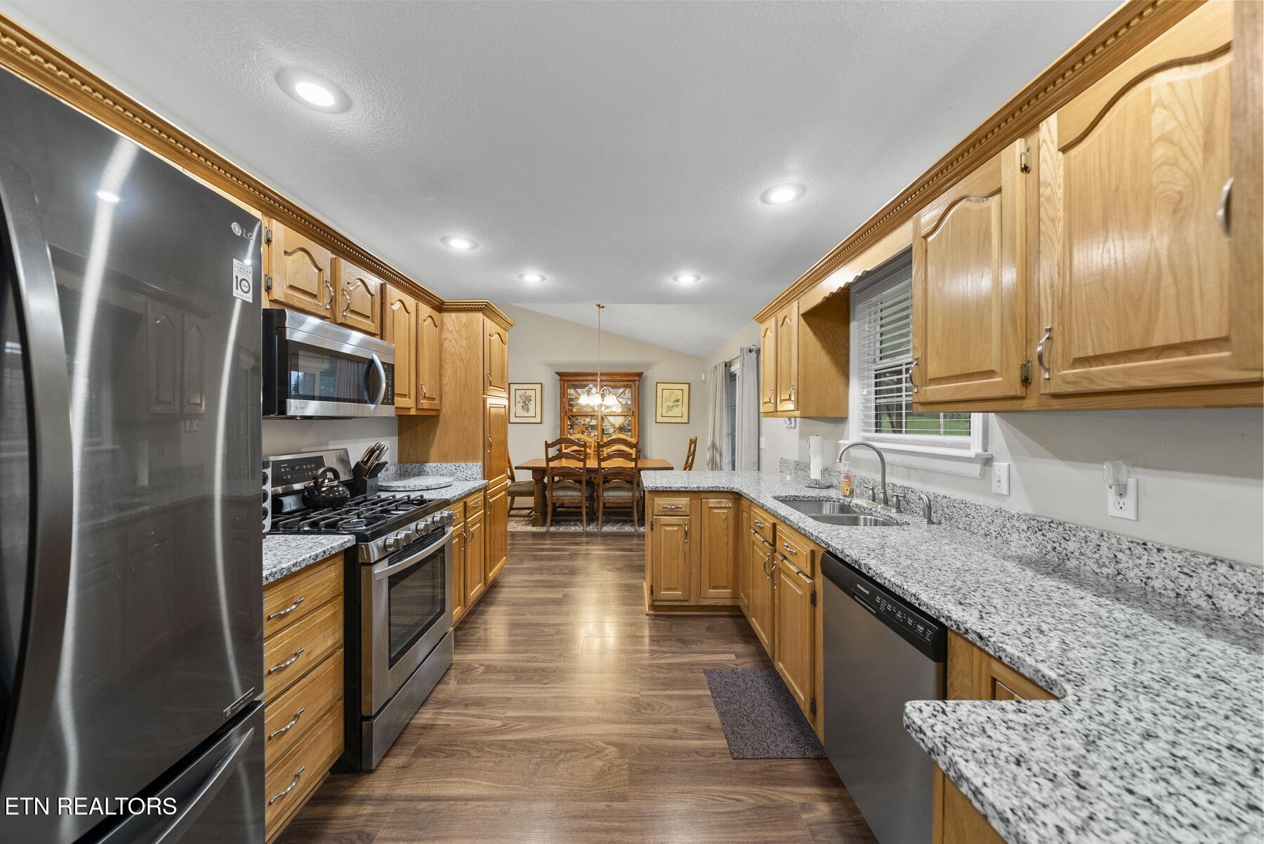 1303 War Eagle Drive Property Photo 15