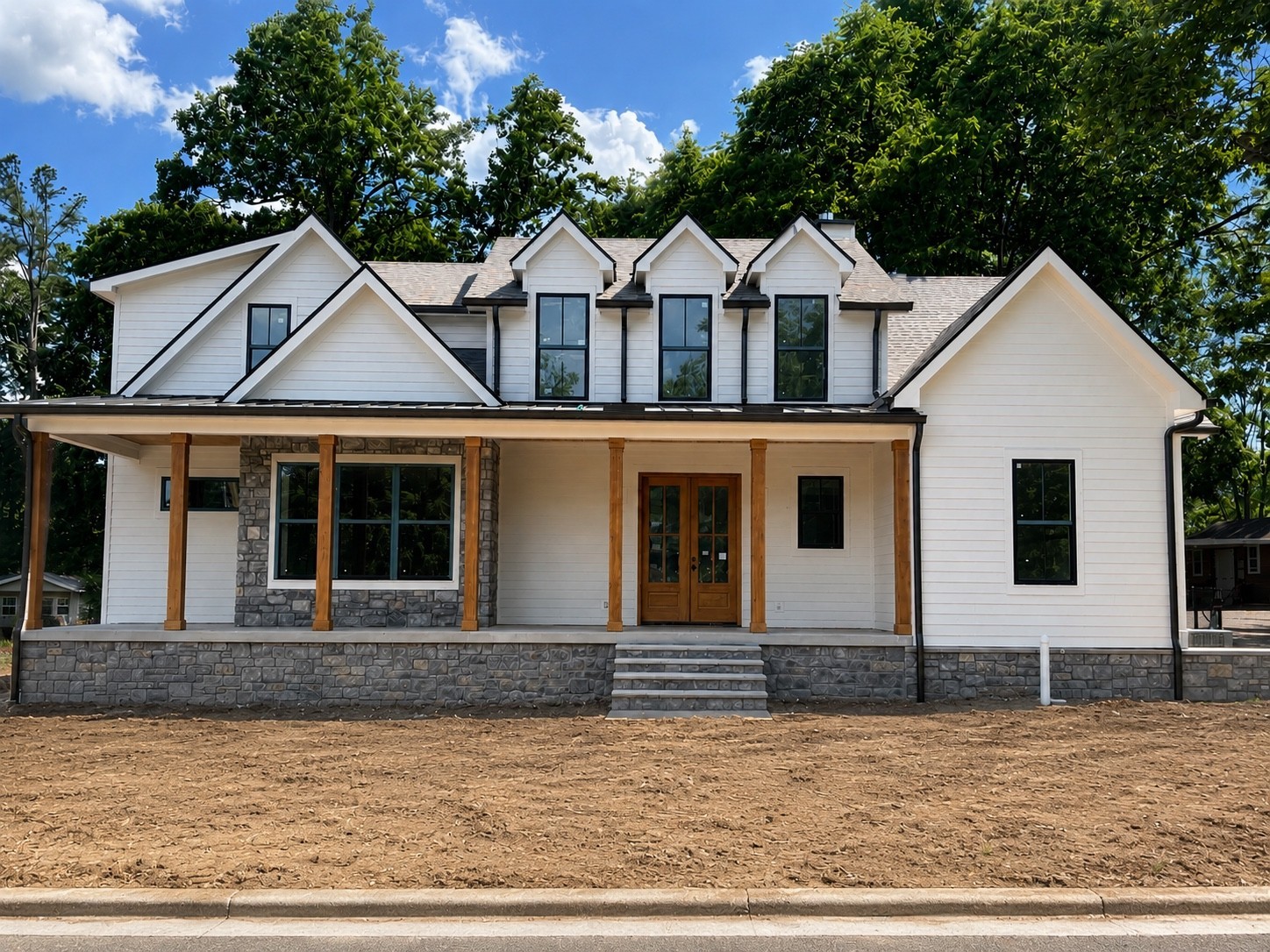 117 Battle Ave Property Photo 1