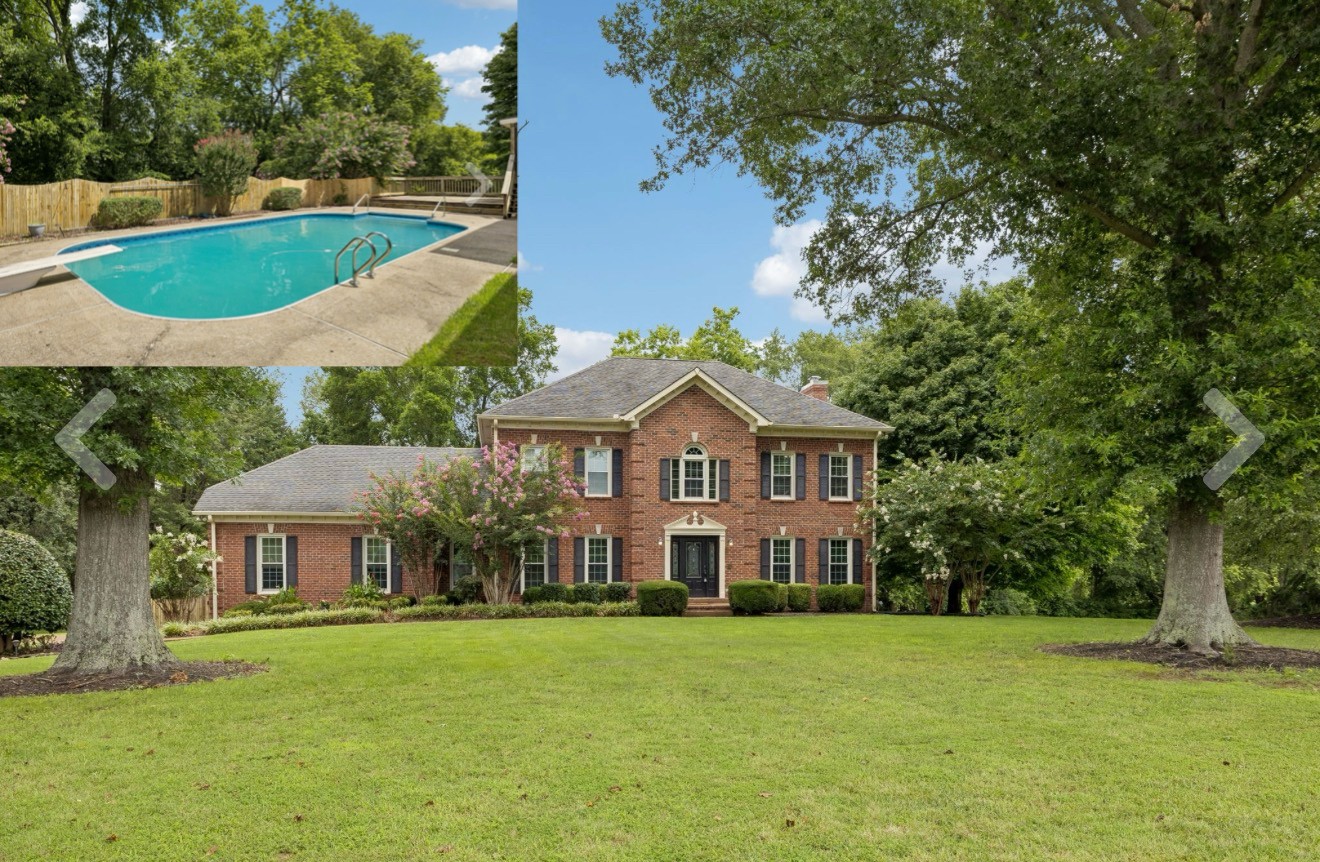 2212 Oak Cir