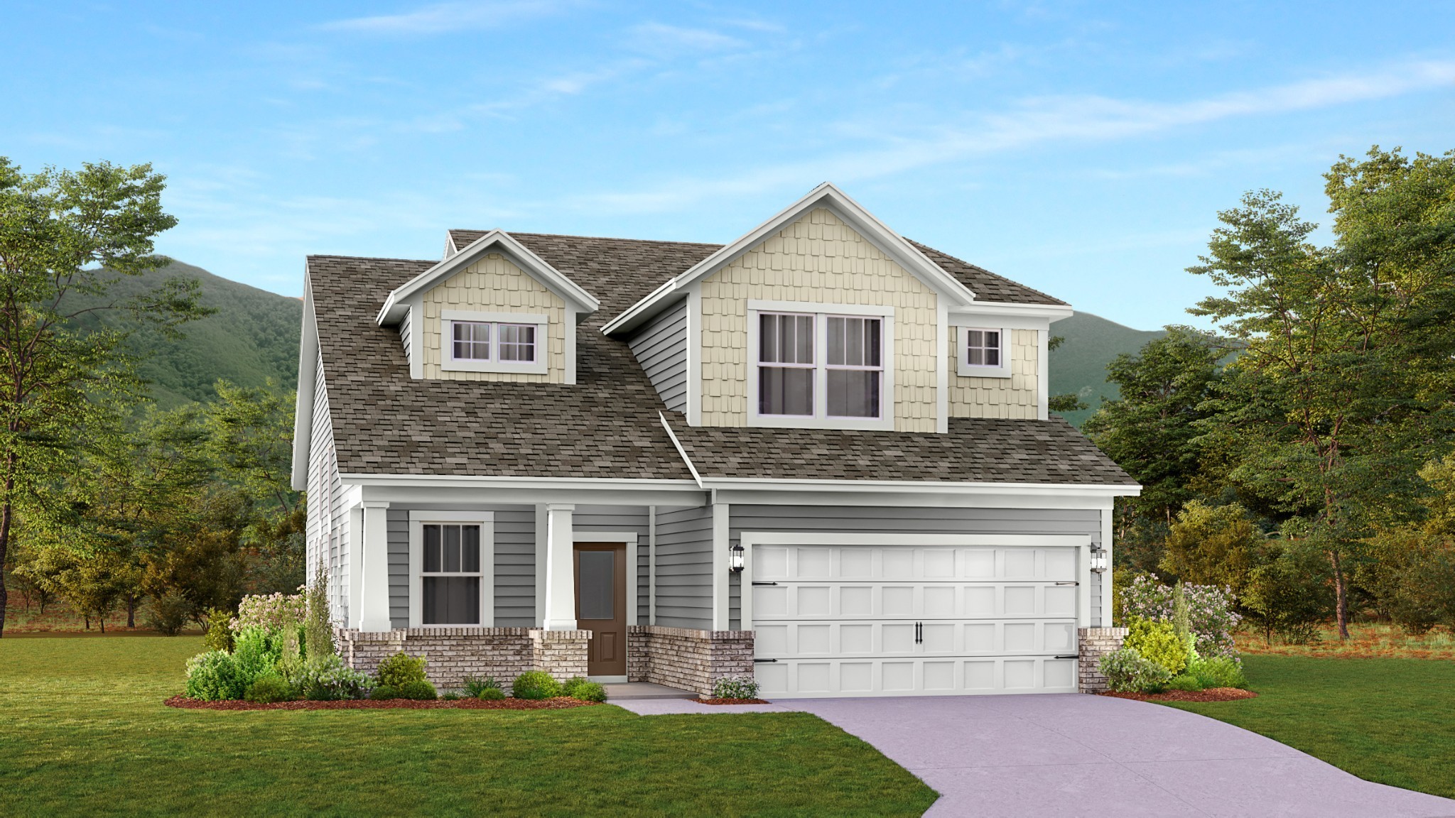 1007 Teddys Way Property Photo 1