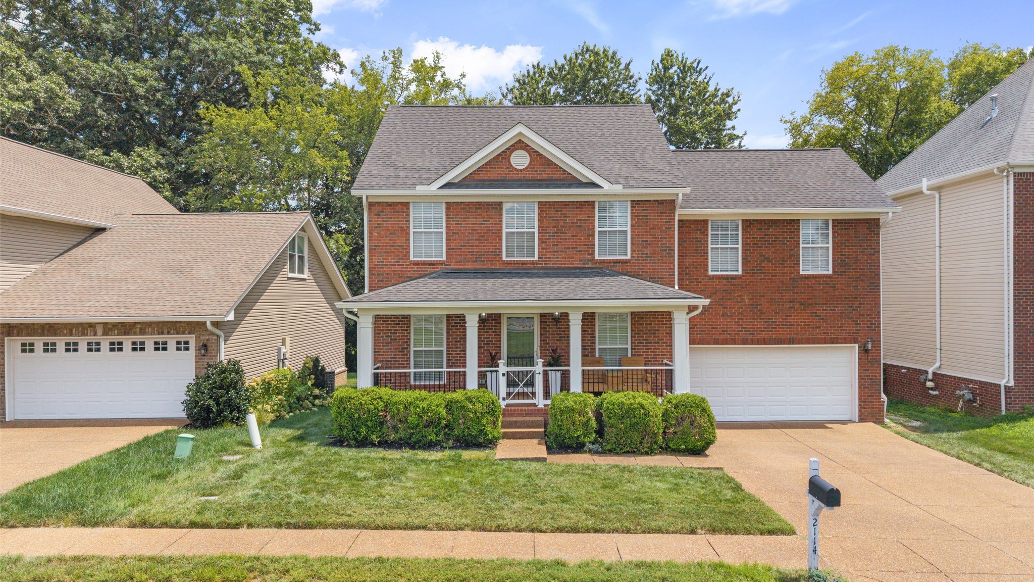 2114 Ieper Dr