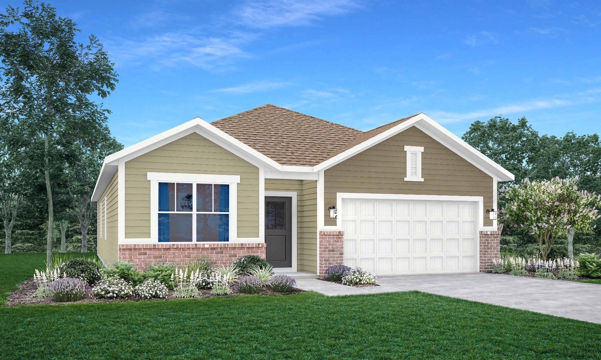 1037 CURTIS SPRINGS LN Property Photo 1