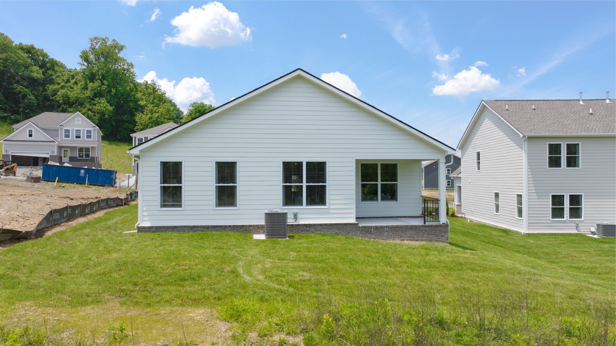 1033 Curtis Springs Ln Property Photo 50