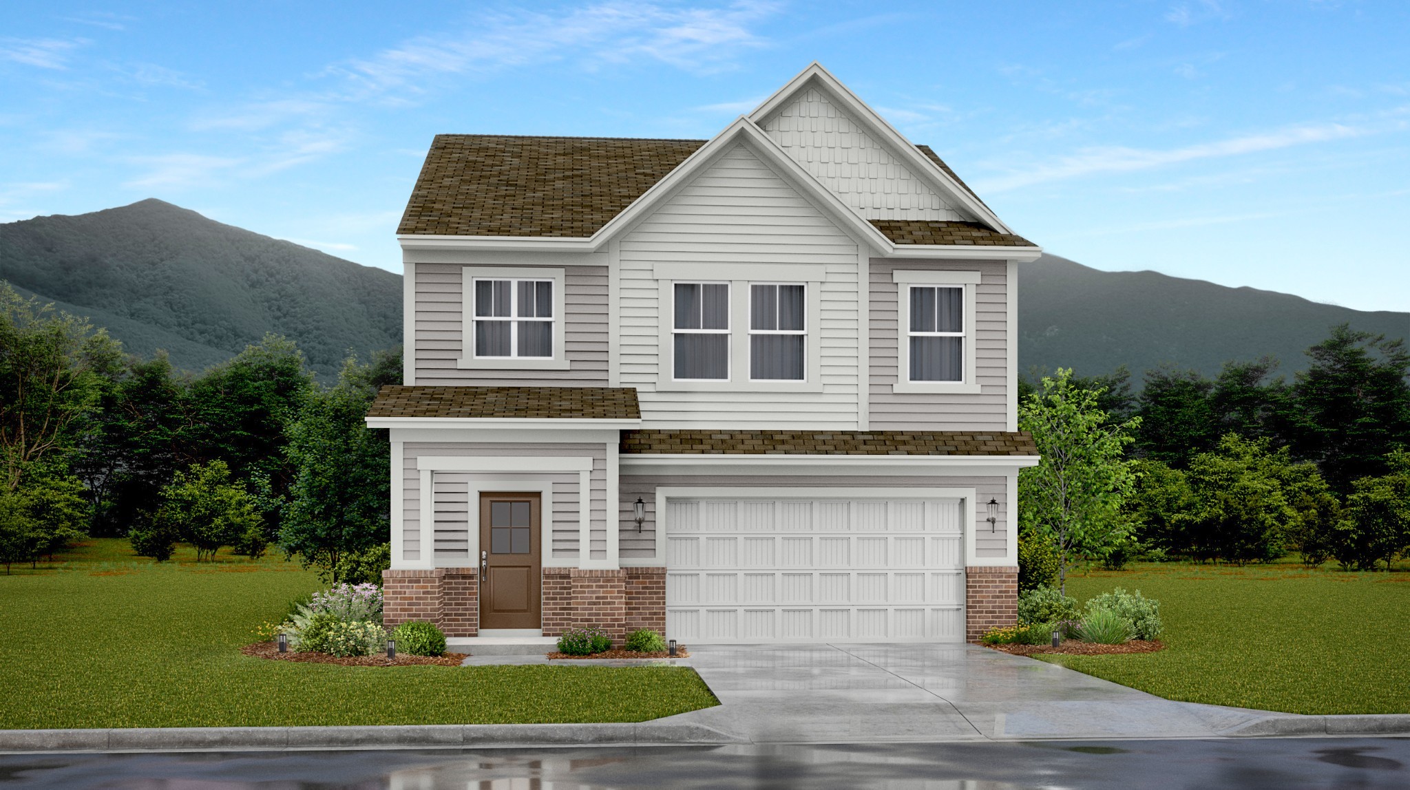 2813 Haven Drive Property Photo 1