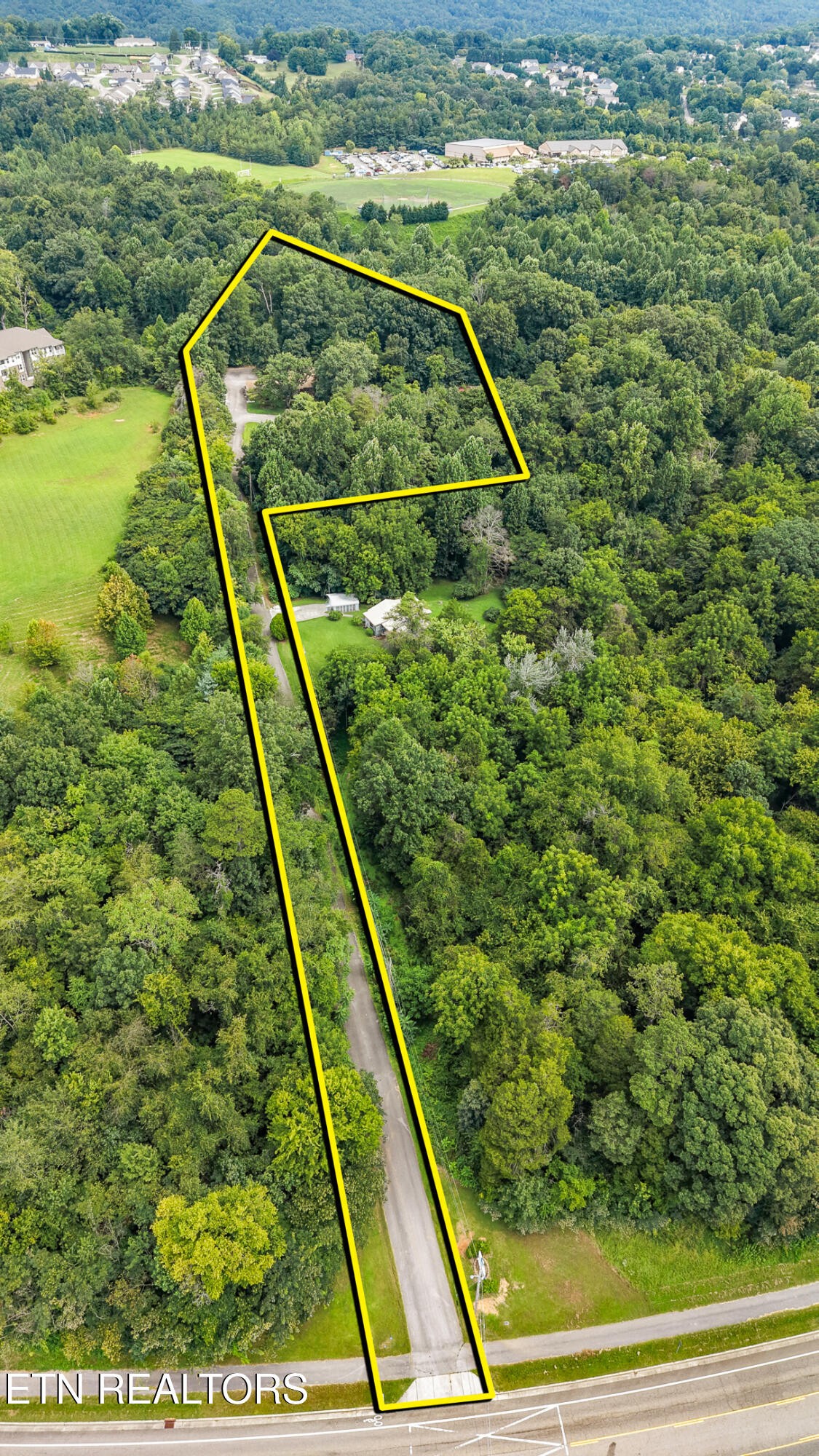 11749 Snyder Rd Rd Property Photo 1