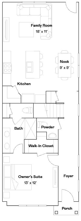 721 Lamford Drive Property Photo 2