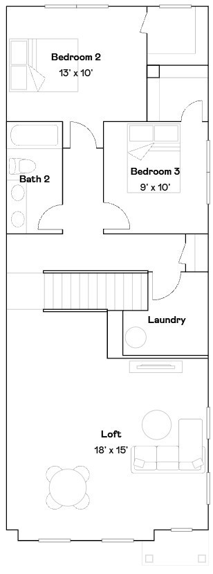 721 Lamford Drive Property Photo 3