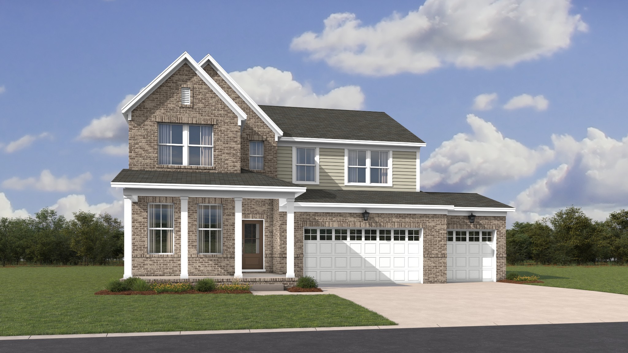 1537 Cherry Tree Ln Property Photo 1