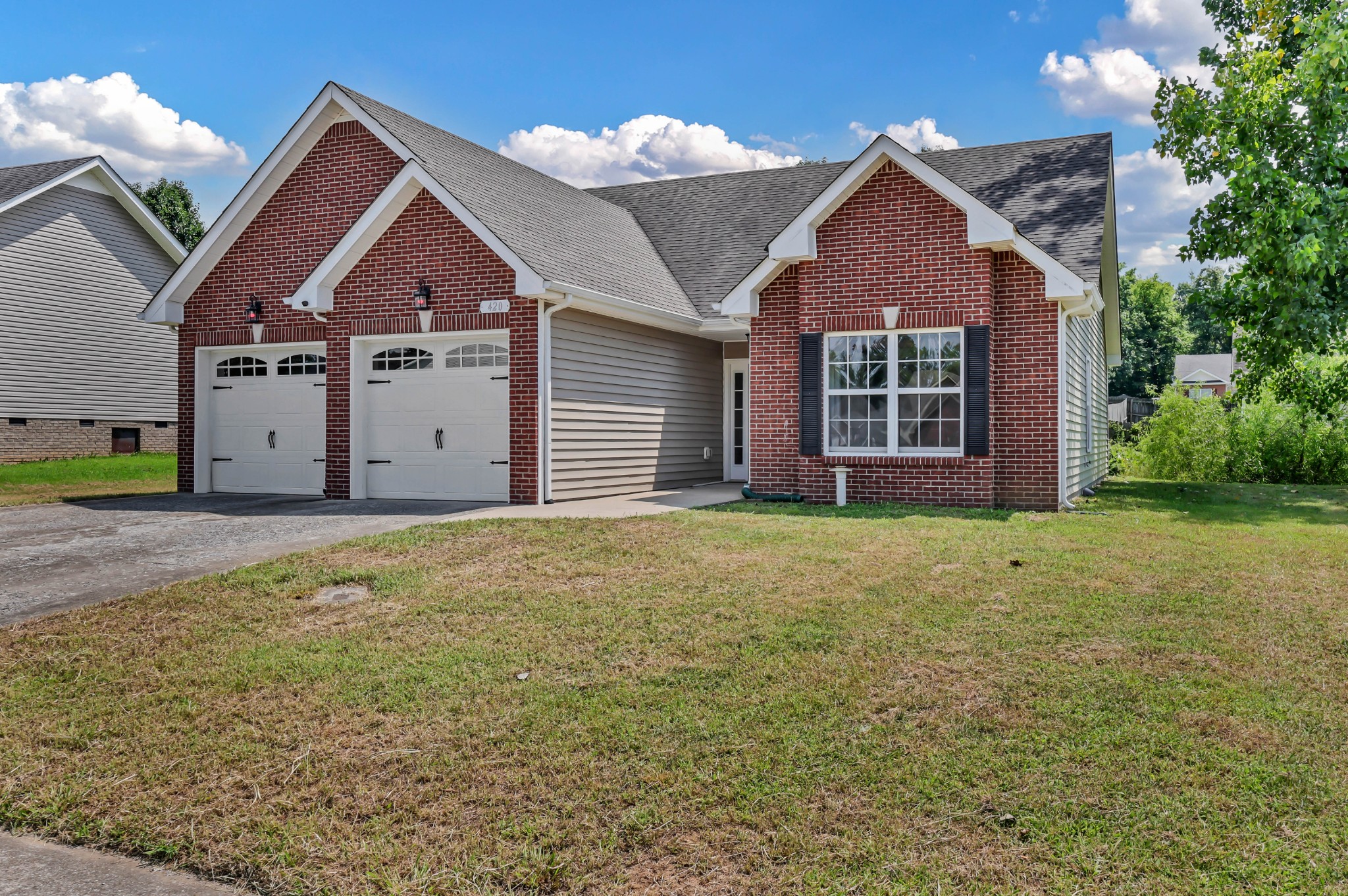 420 Chestnut Grove Way Property Photo 3