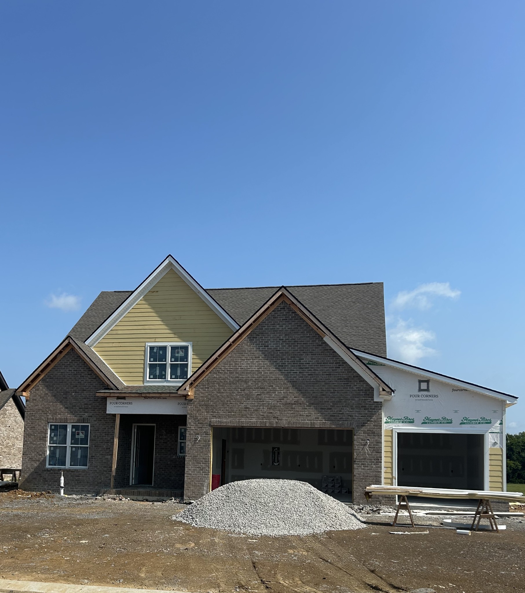 4205 Flanders Drive Property Photo 1
