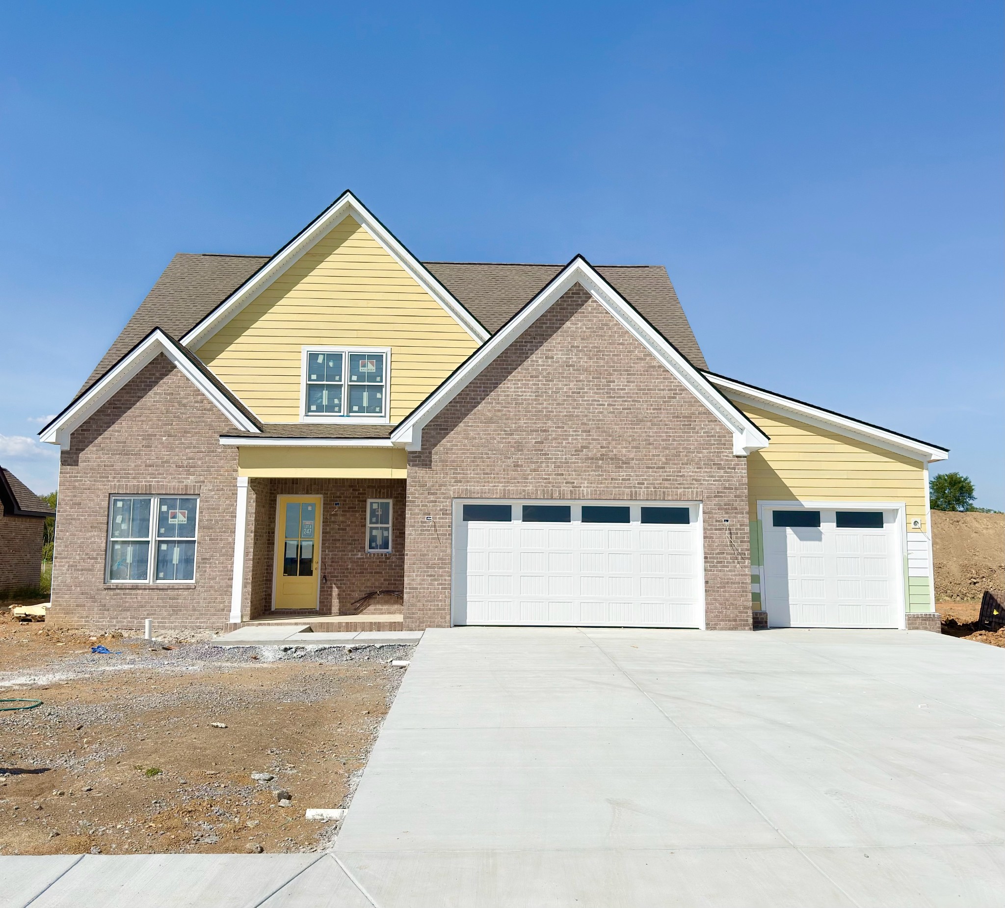 4205 Flanders Drive Property Photo 1
