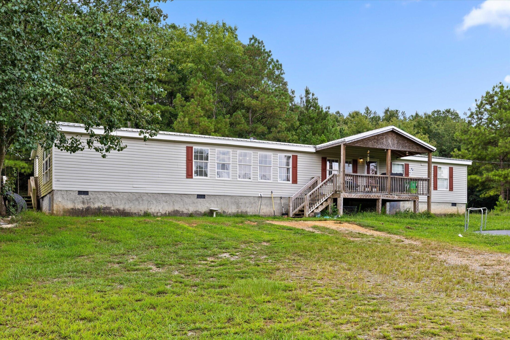 249 Blackfoot Drive Property Photo 1