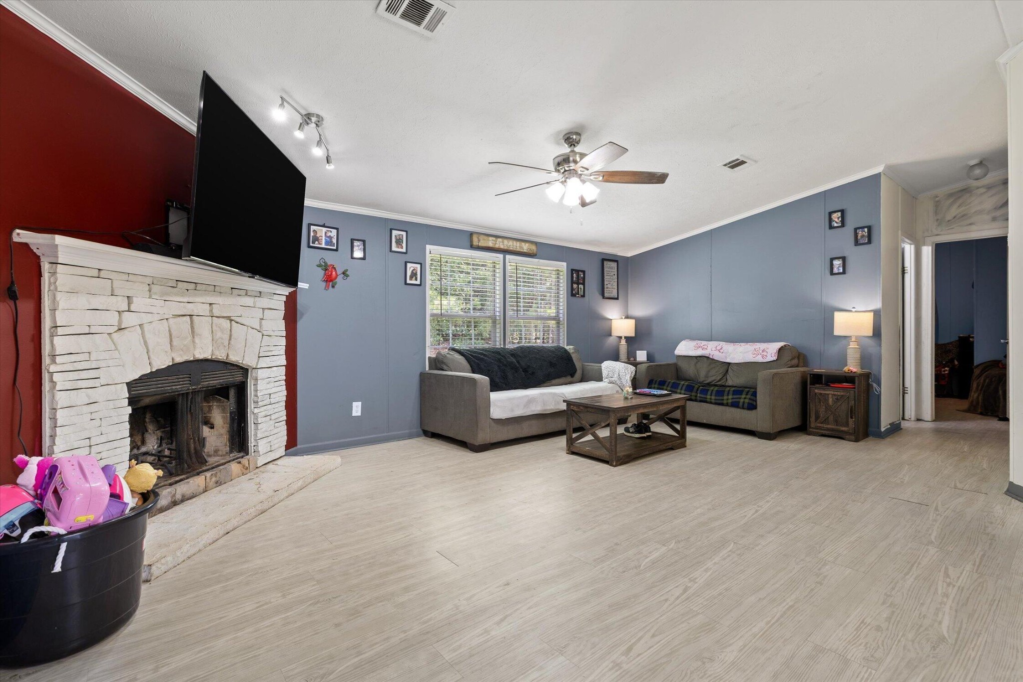 249 Blackfoot Drive Property Photo 2