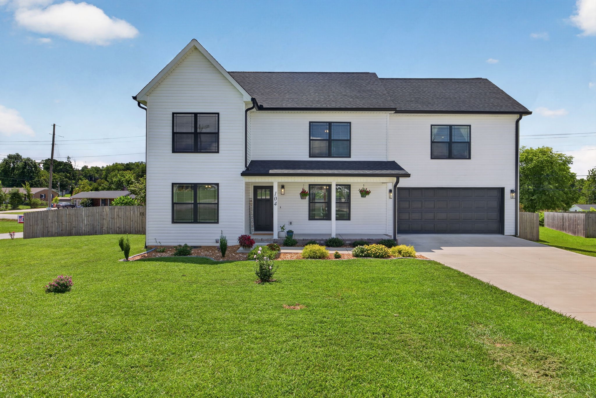 104 Echo Valley Dr