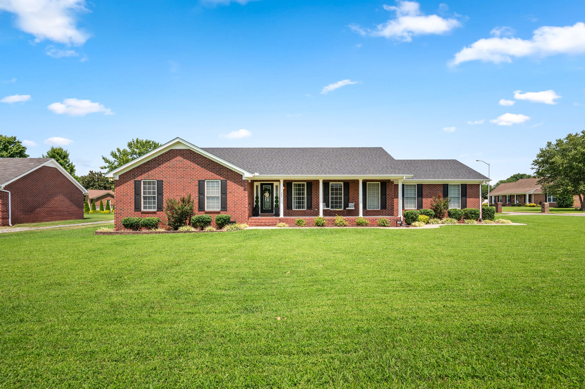 716 Haynes Dr