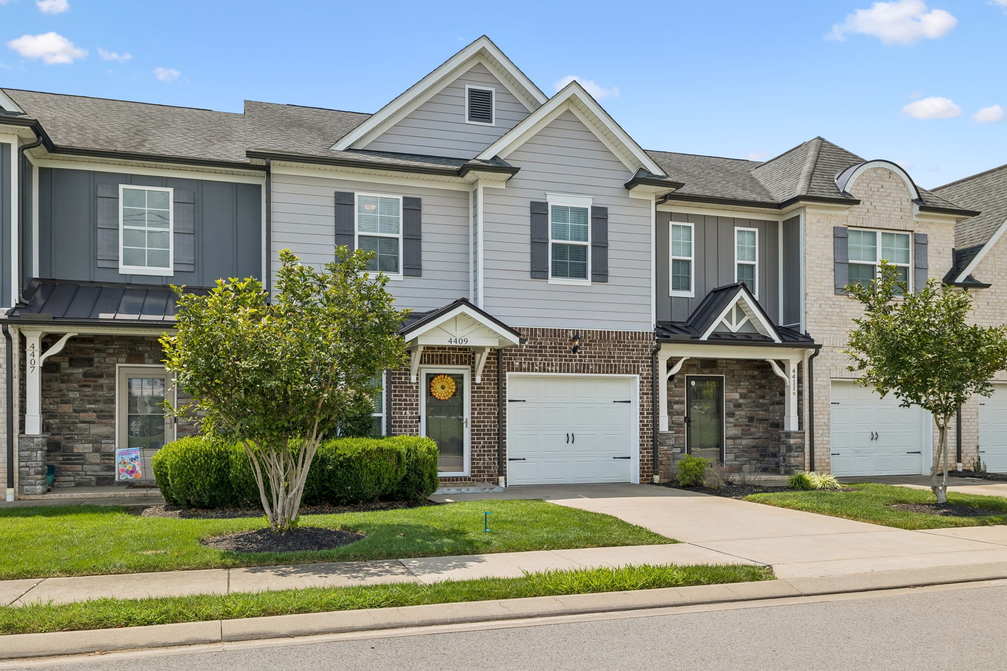 4409 Cross Keys Way Property Photo 1