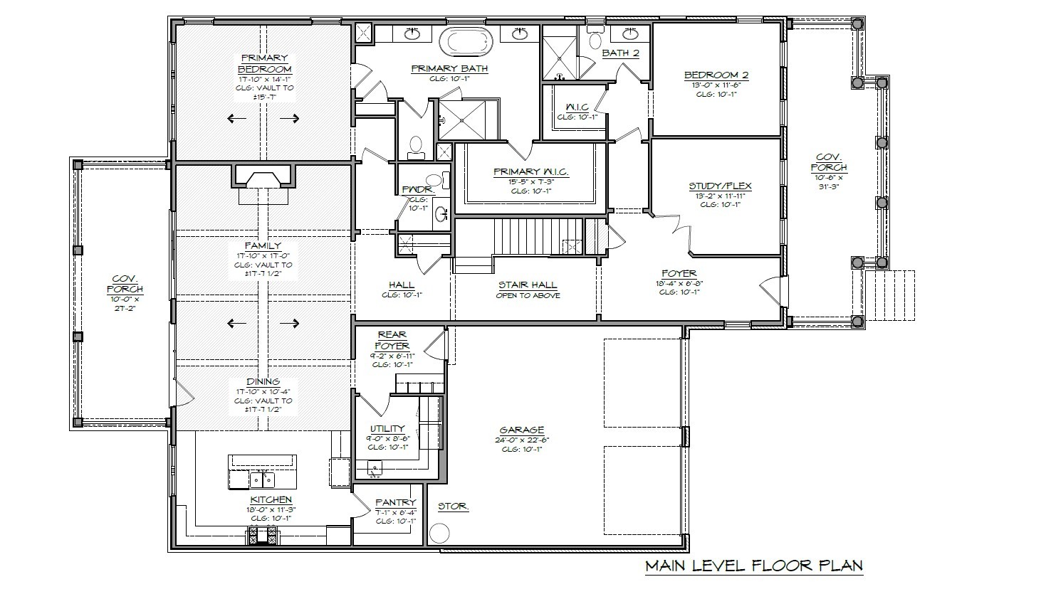 1020 Jasper Ave Property Photo 2