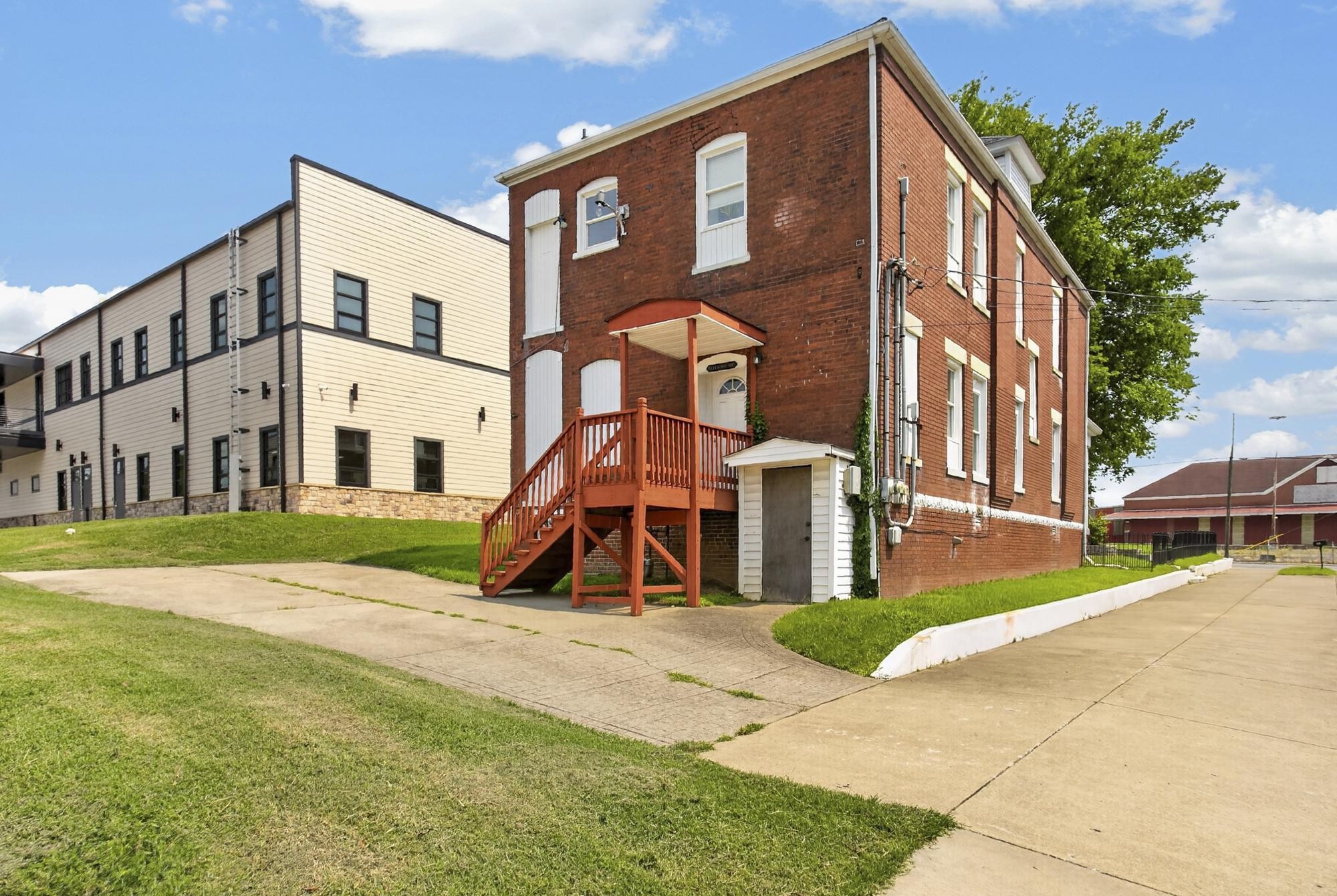 801 Franklin St Property Photo 37