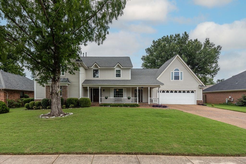 6424 Hawks Call Ln Property Photo 1