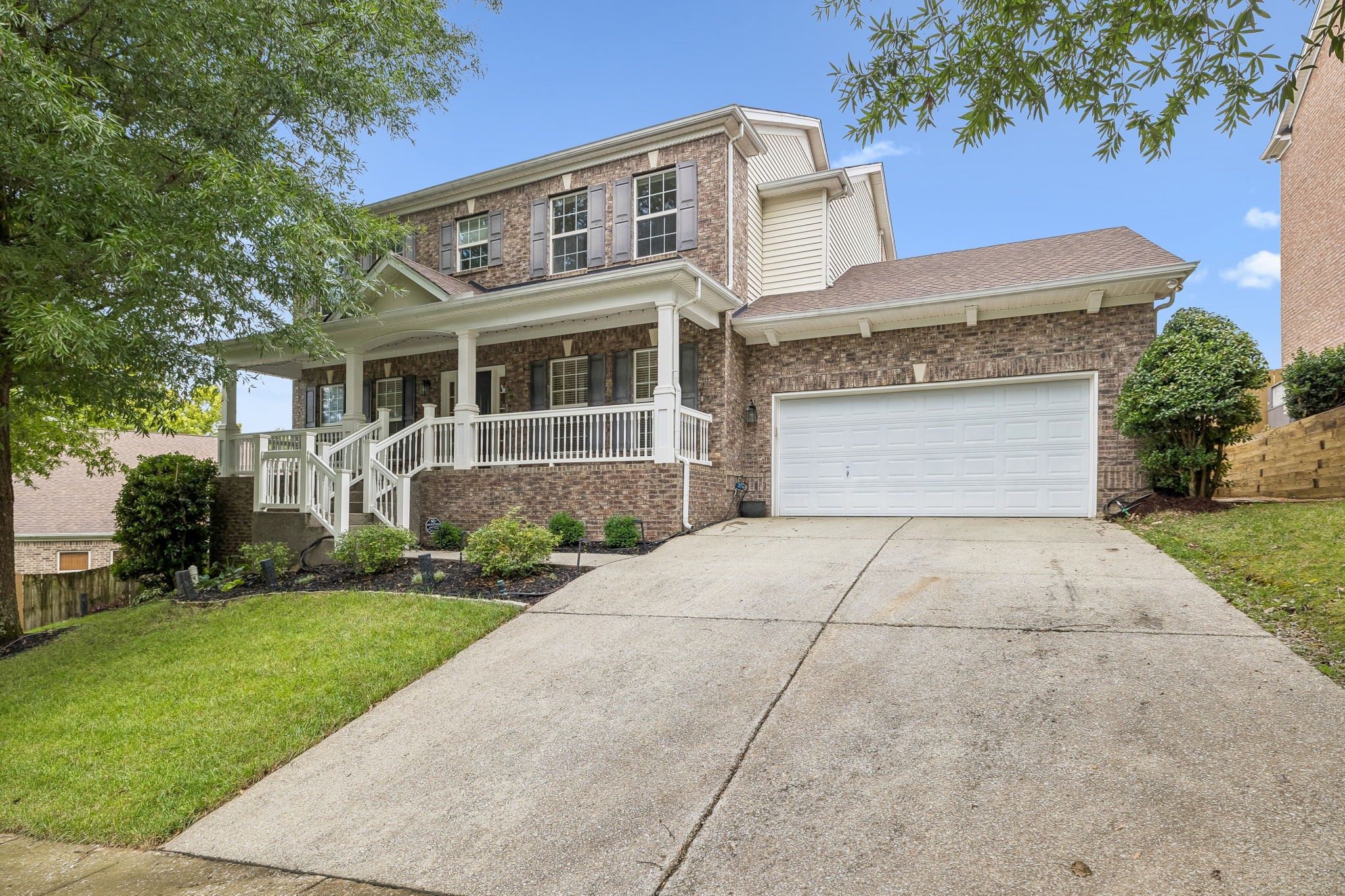 1228 Habersham Way Property Photo 1