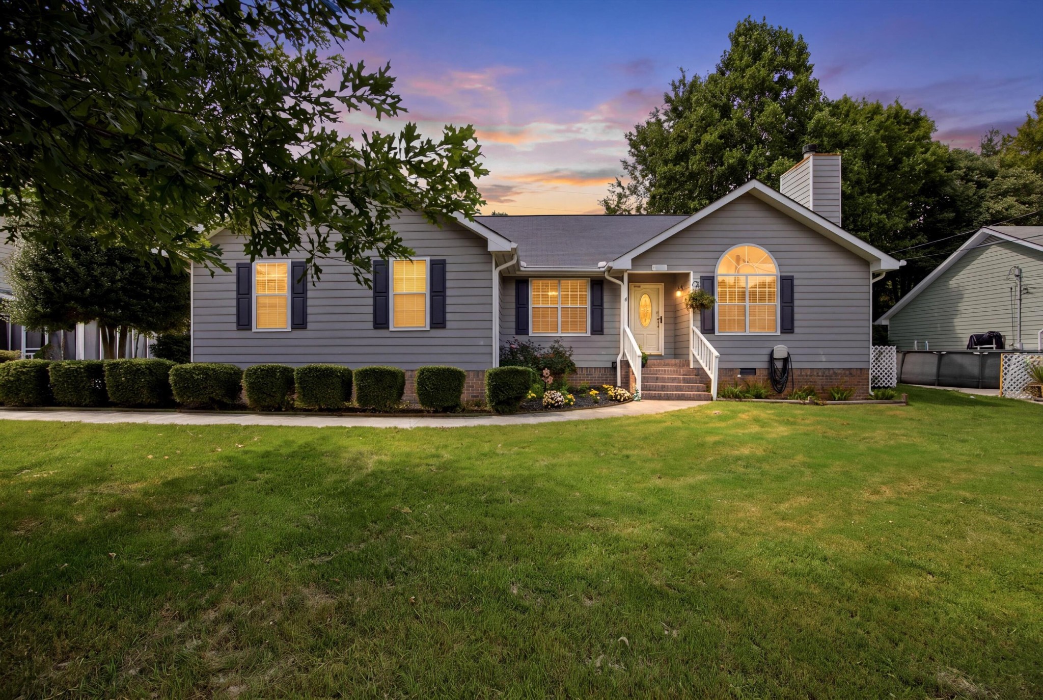 717 Ashbrook Drive Property Photo 1