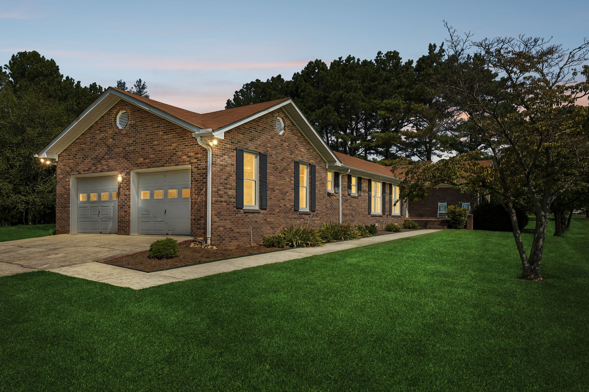 296 Mulberry Rd