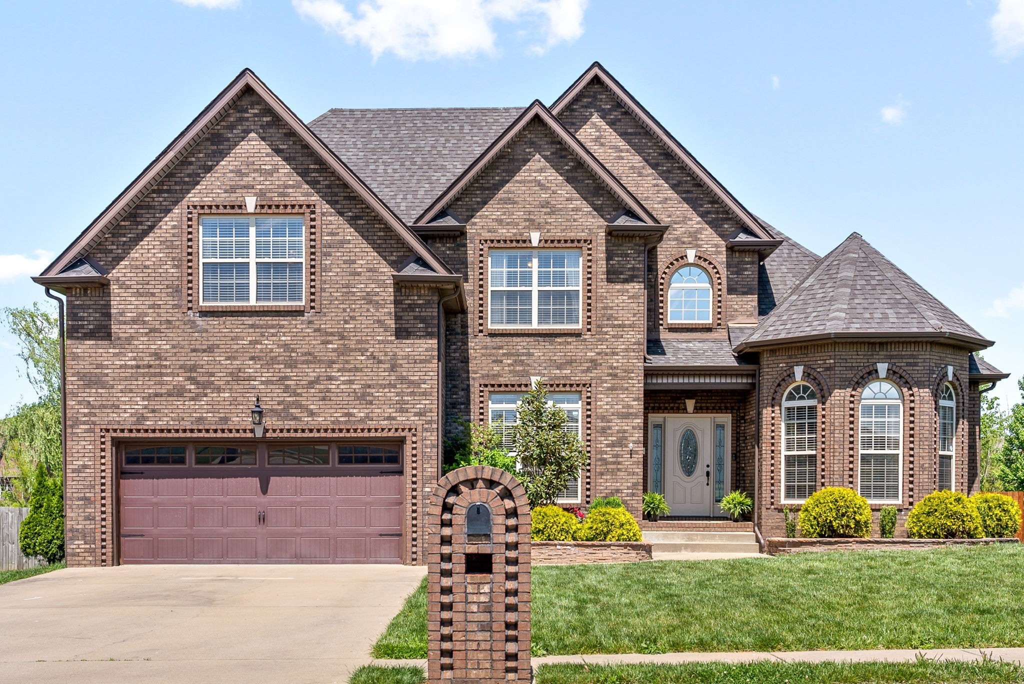 1533 Green Grove Way Property Photo 1