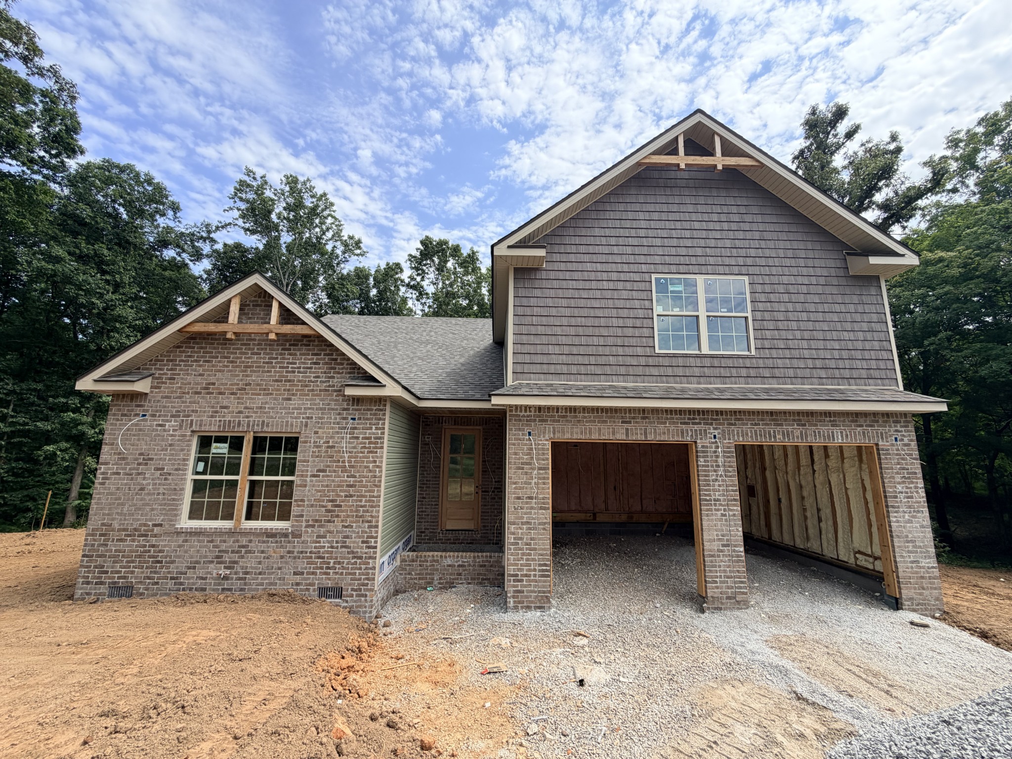 4447 Baggett Hollow Rd Property Photo 1
