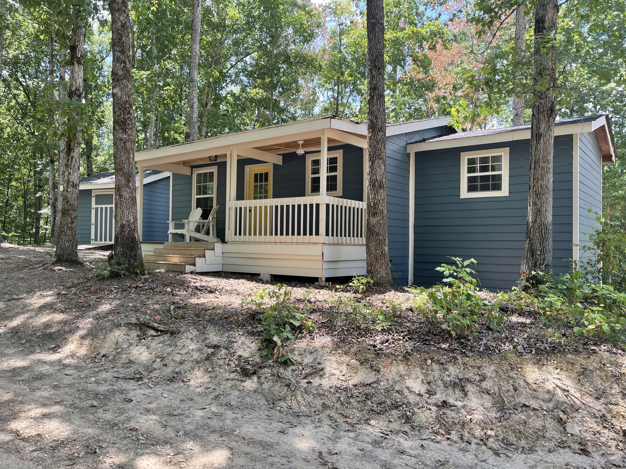 135 Tooley Trail Lane Property Photo 1