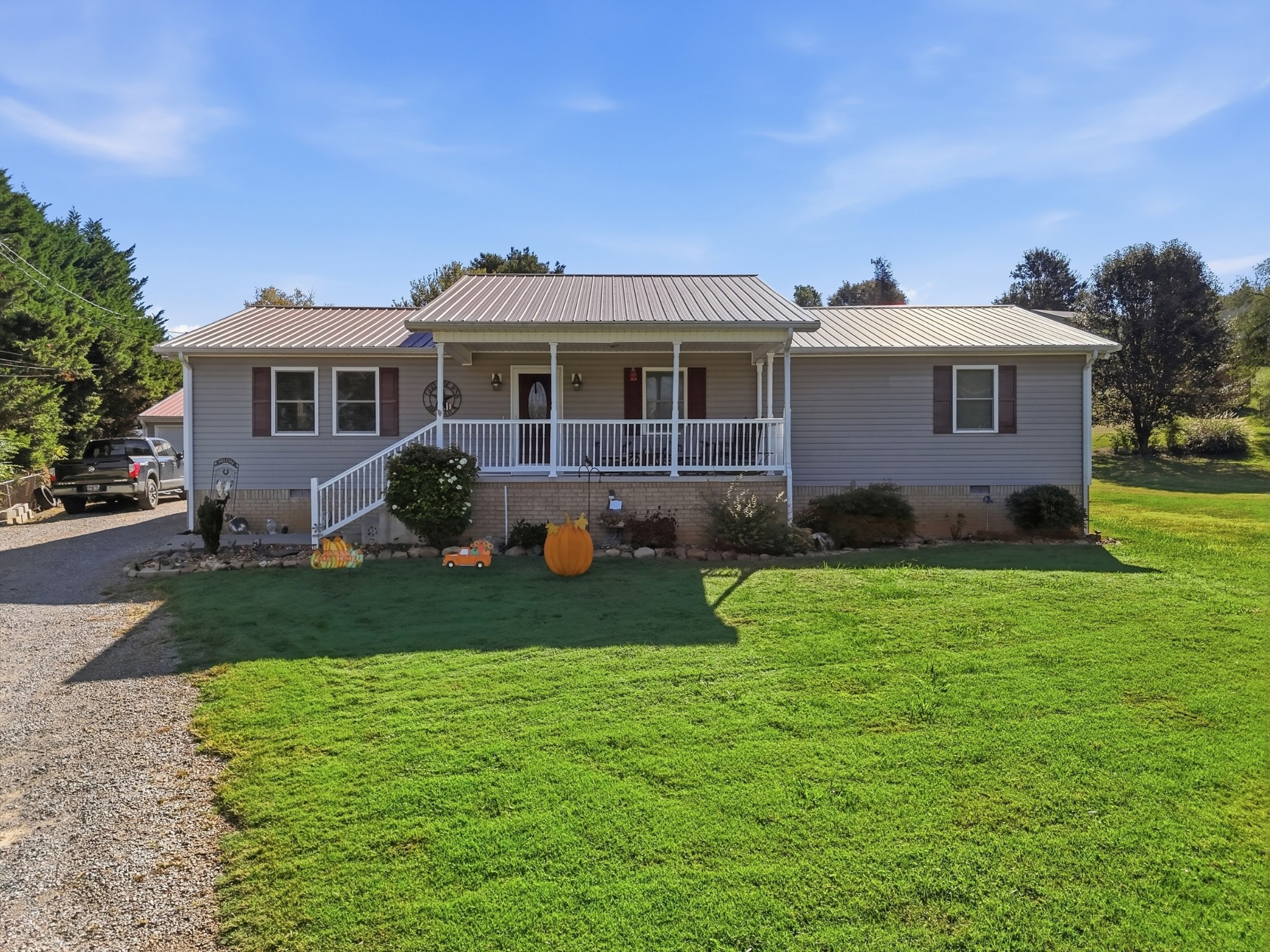 107 Chota Trl Property Photo 1