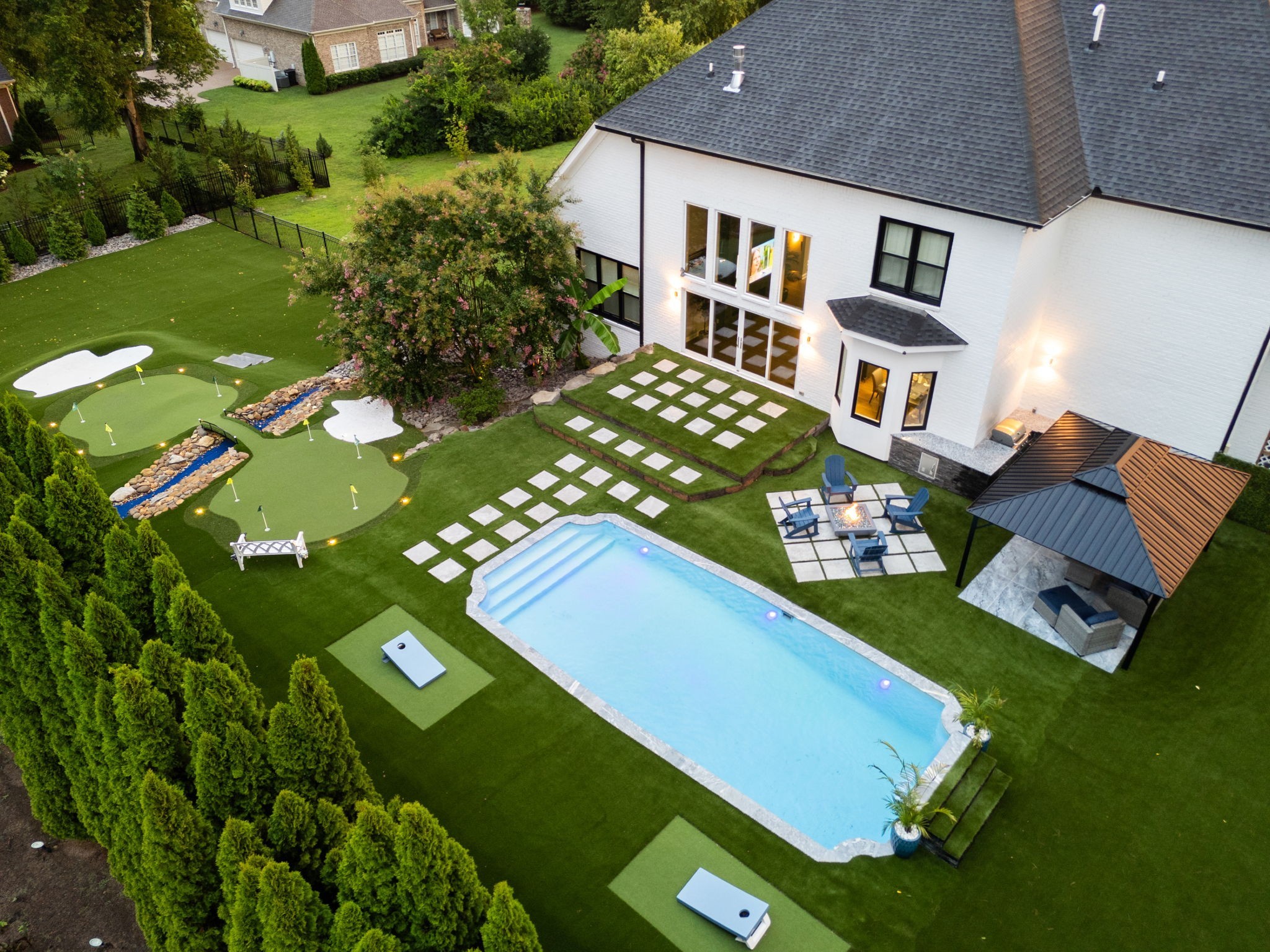 2112 Summer Hill Cir