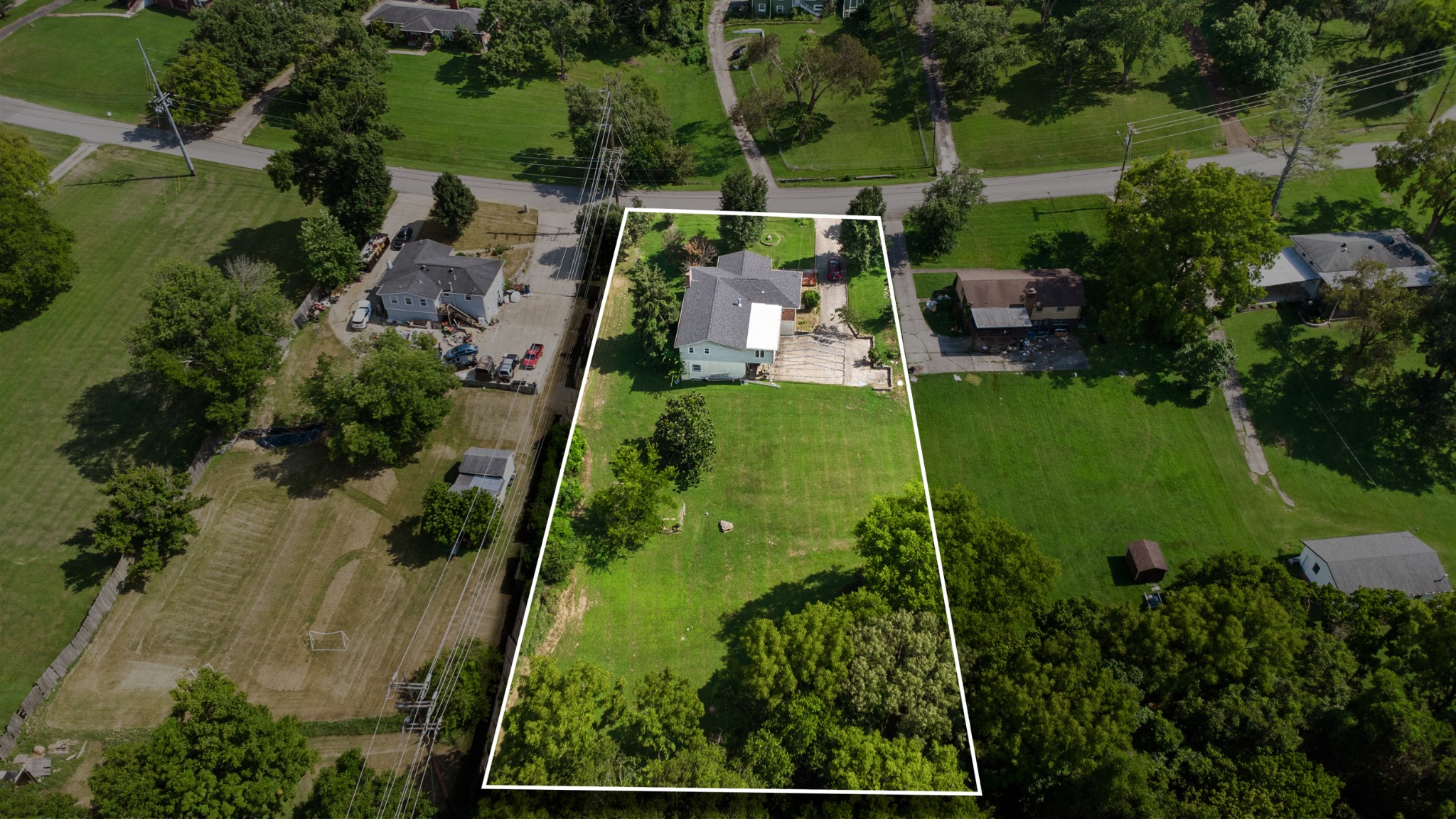 215 Shevel Dr Property Photo 49