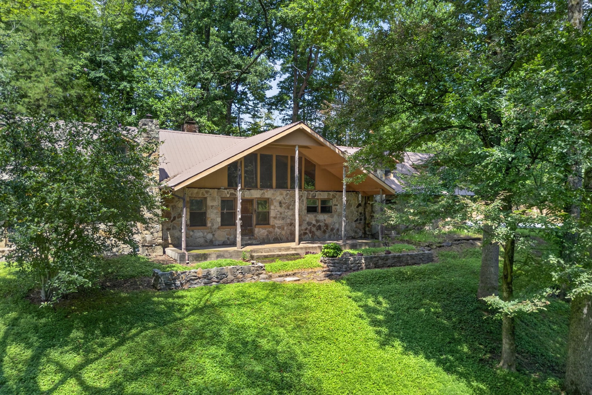3510 Blackburn Hill Dr