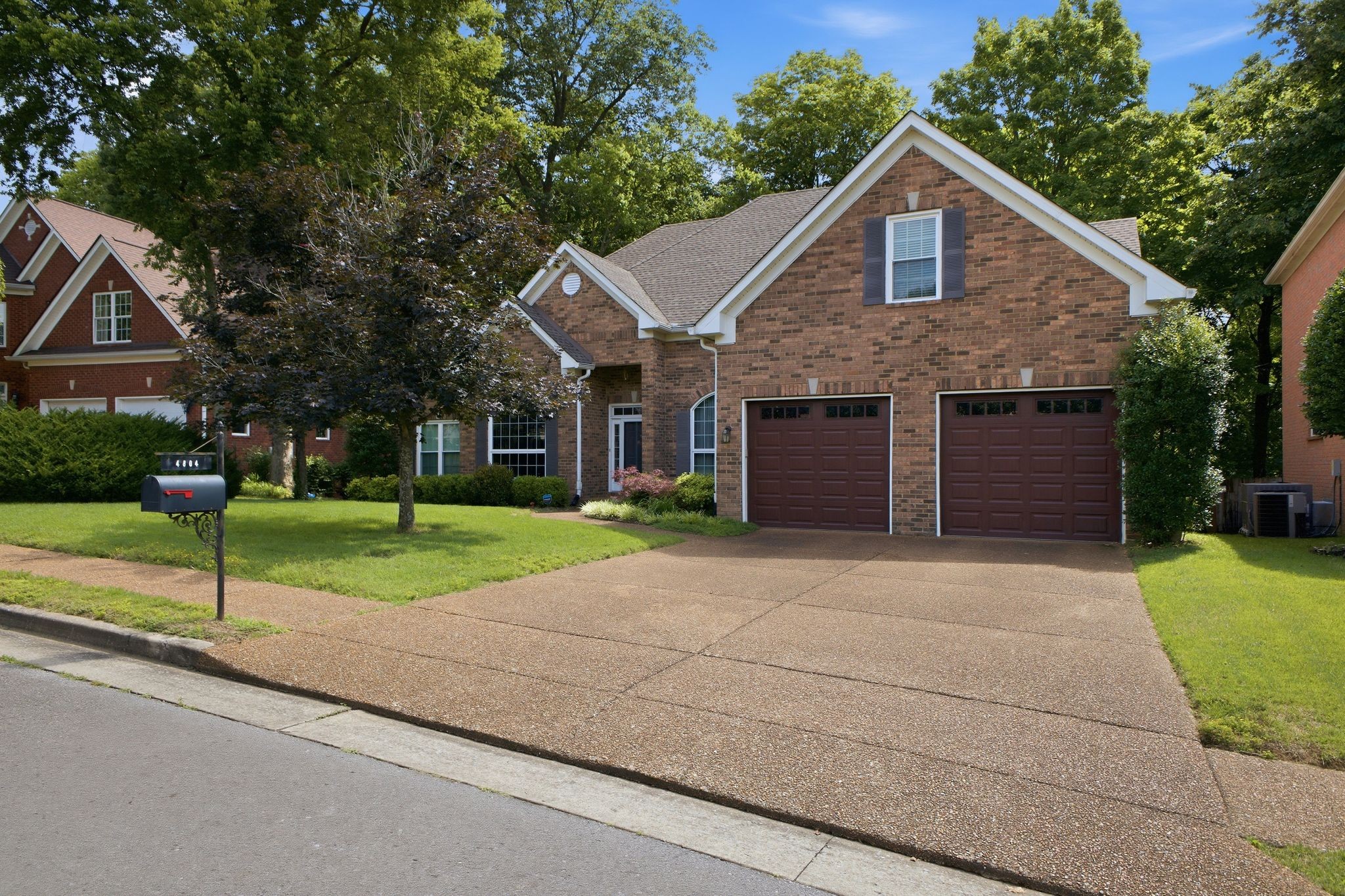 4804 Redcastle Rdg Property Photo 1