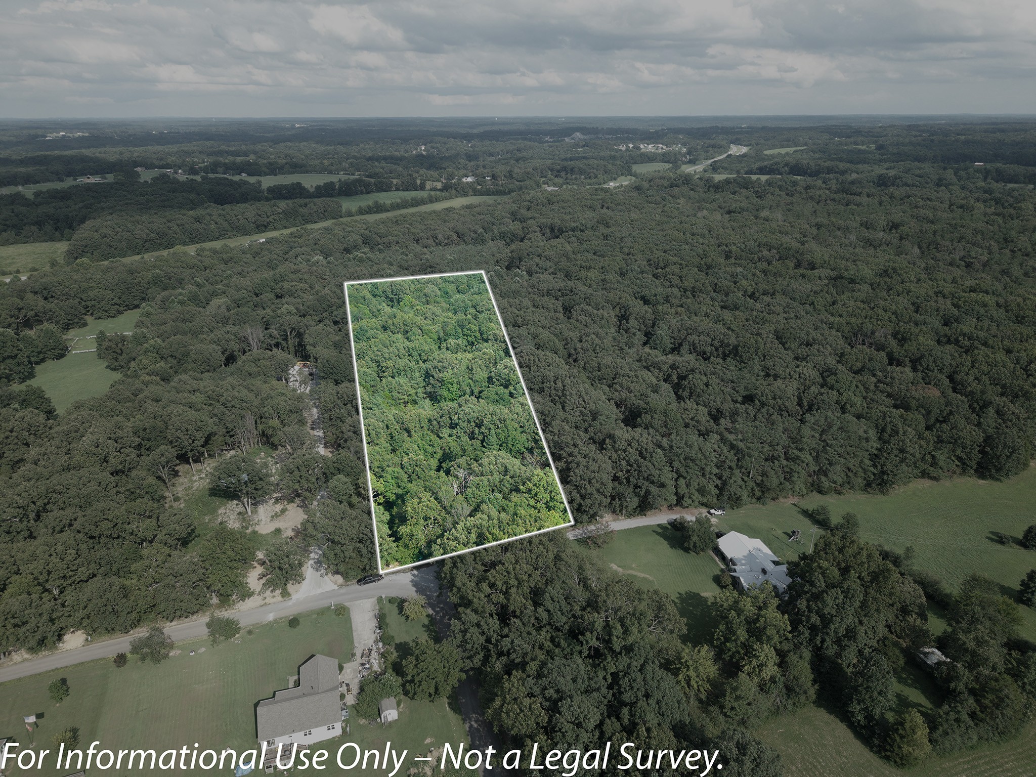 921 Eli Rd