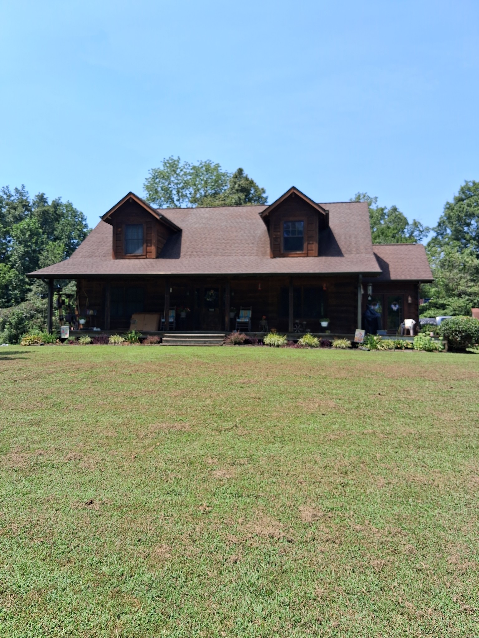 3056 E Big Richland Creek Rd Property Photo 2