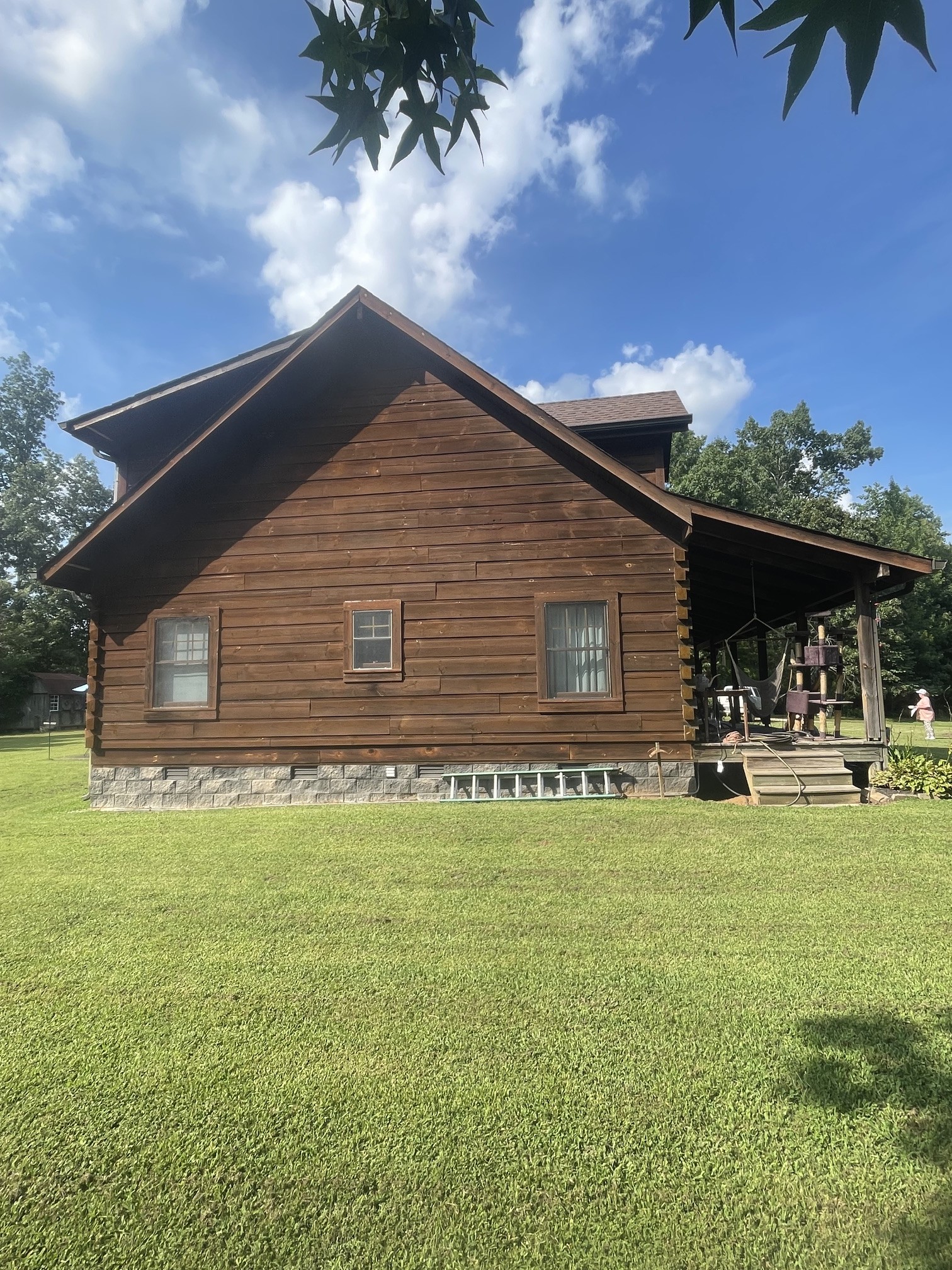 3056 E Big Richland Creek Rd Property Photo 4