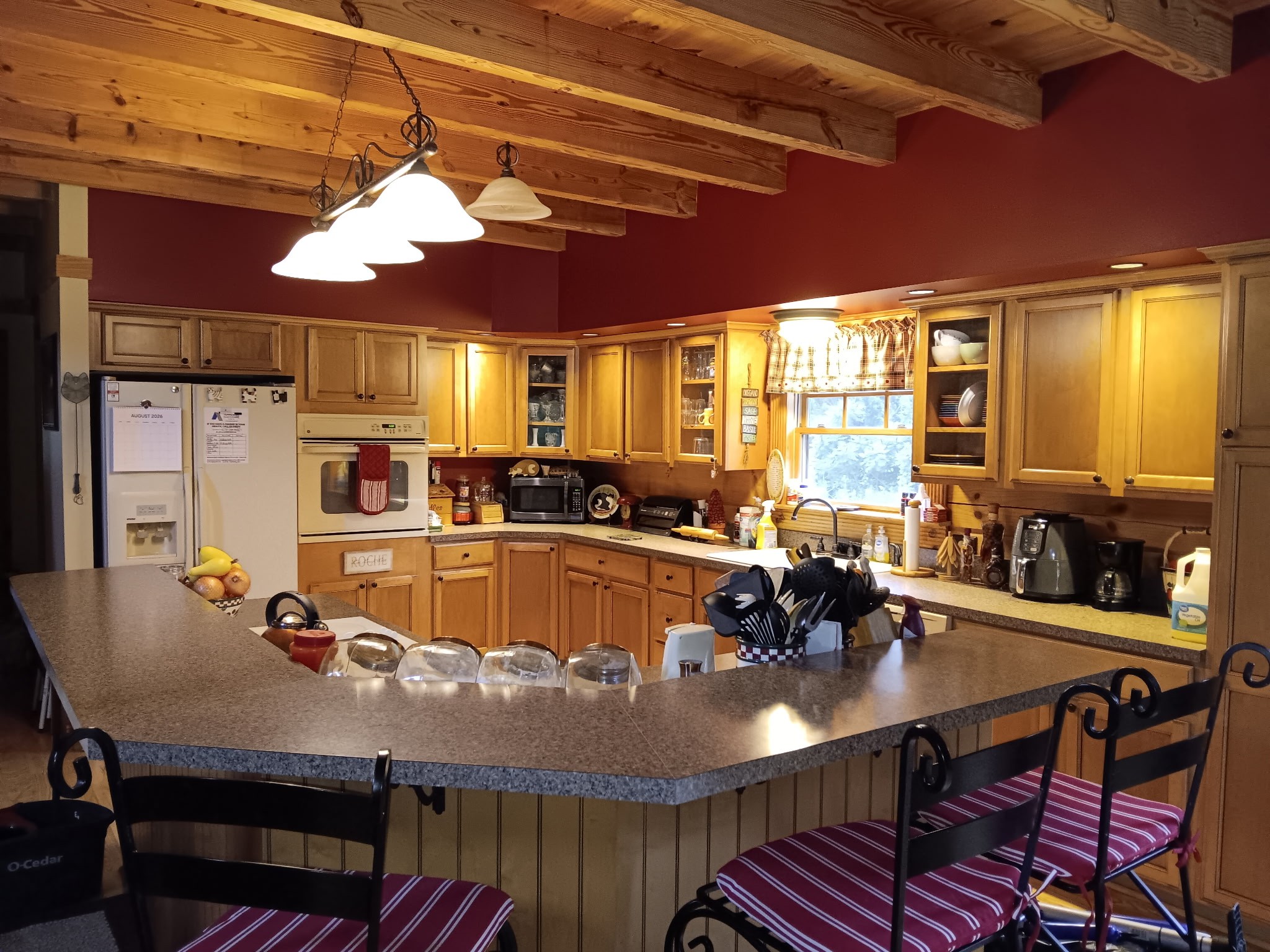 3056 E Big Richland Creek Rd Property Photo 8