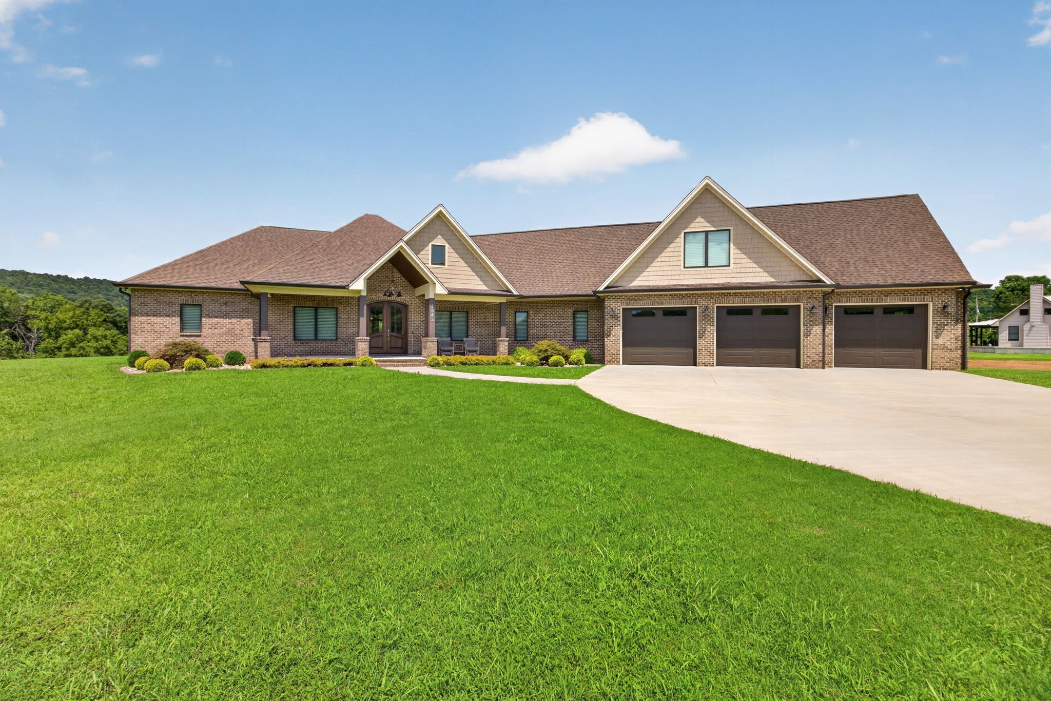 3542 Seven Springs Rd
