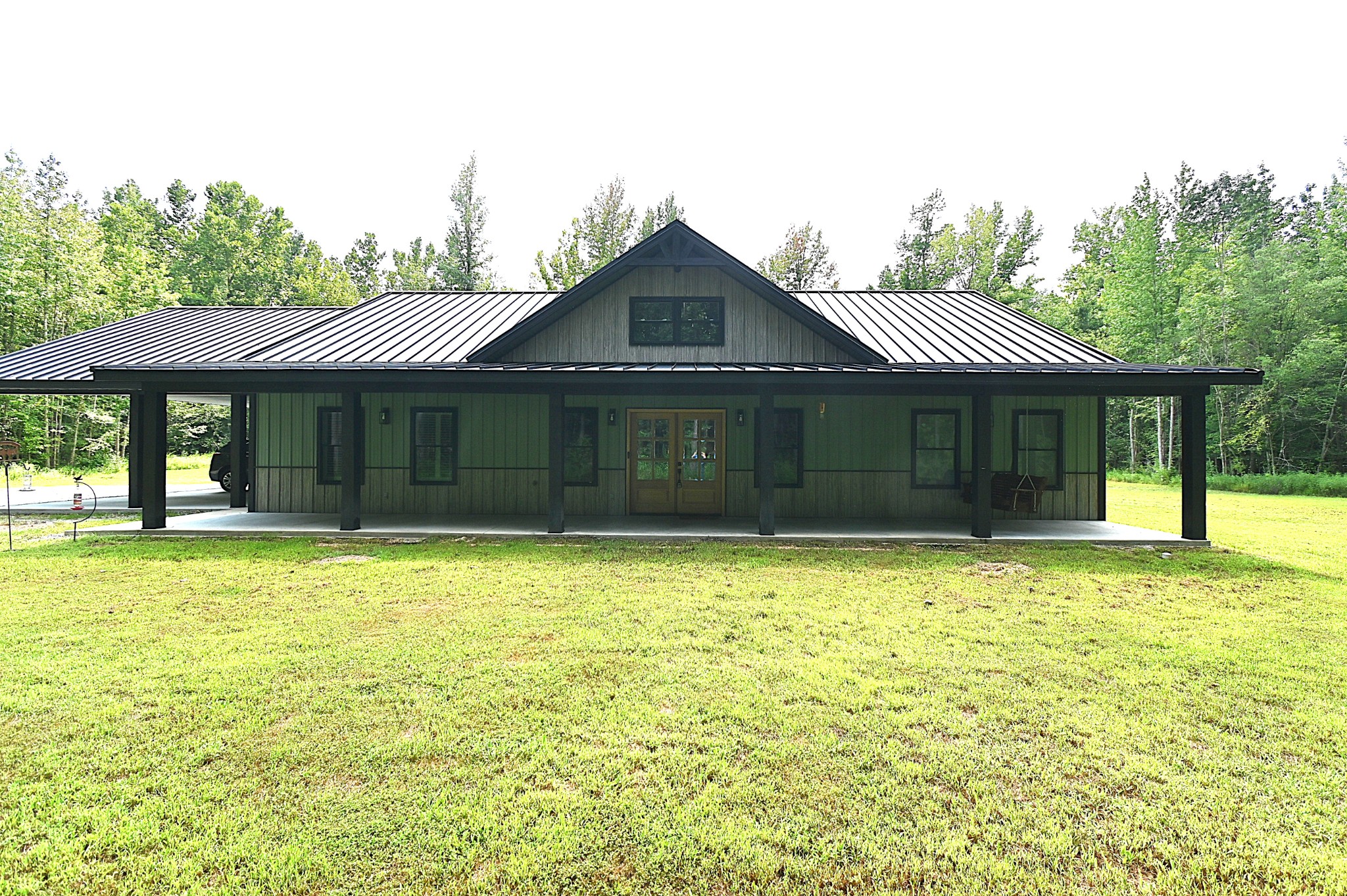 4897 Lick Creek Rd Property Photo 1