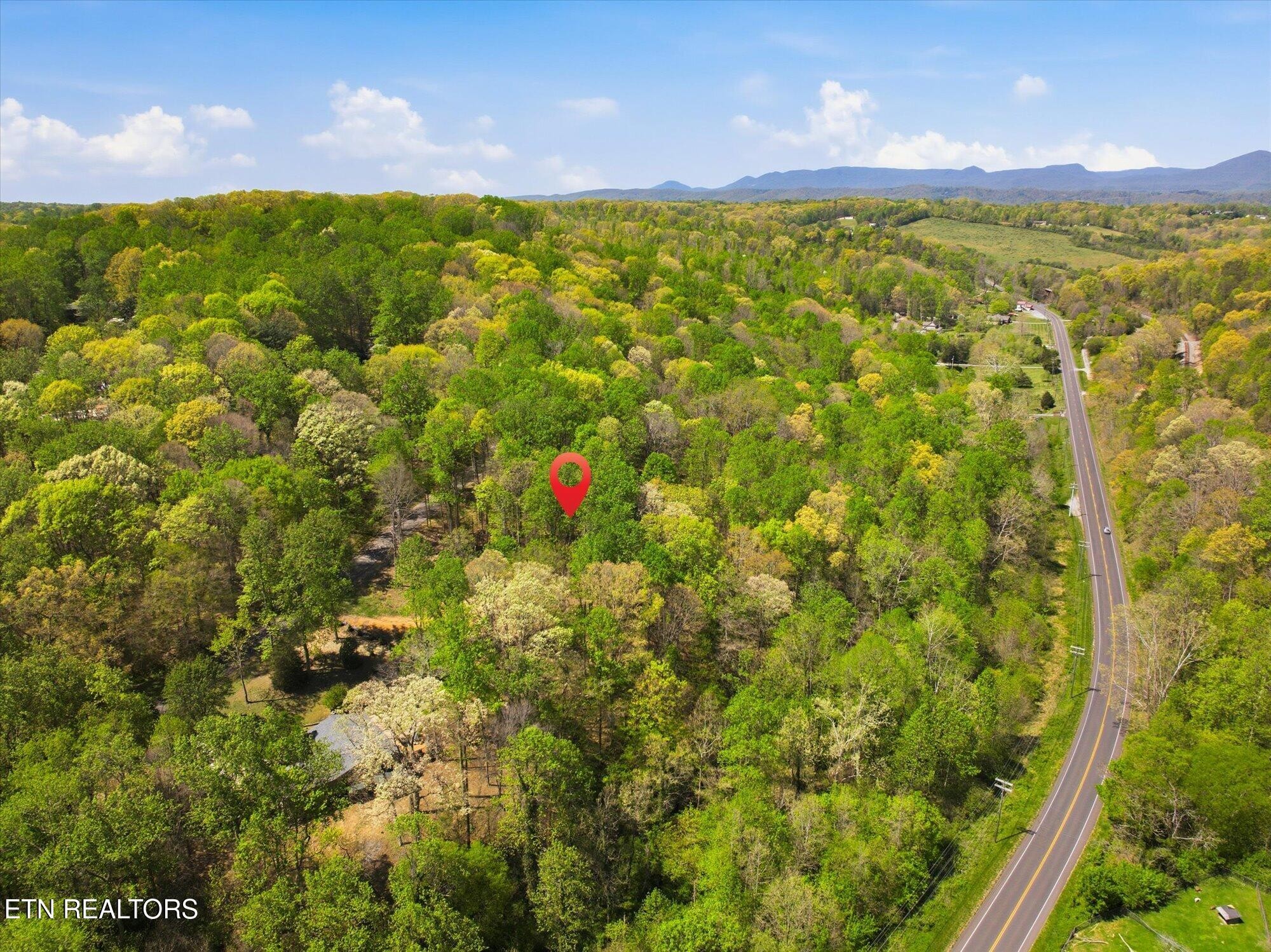 0 Skyline Drive Property Photo 1