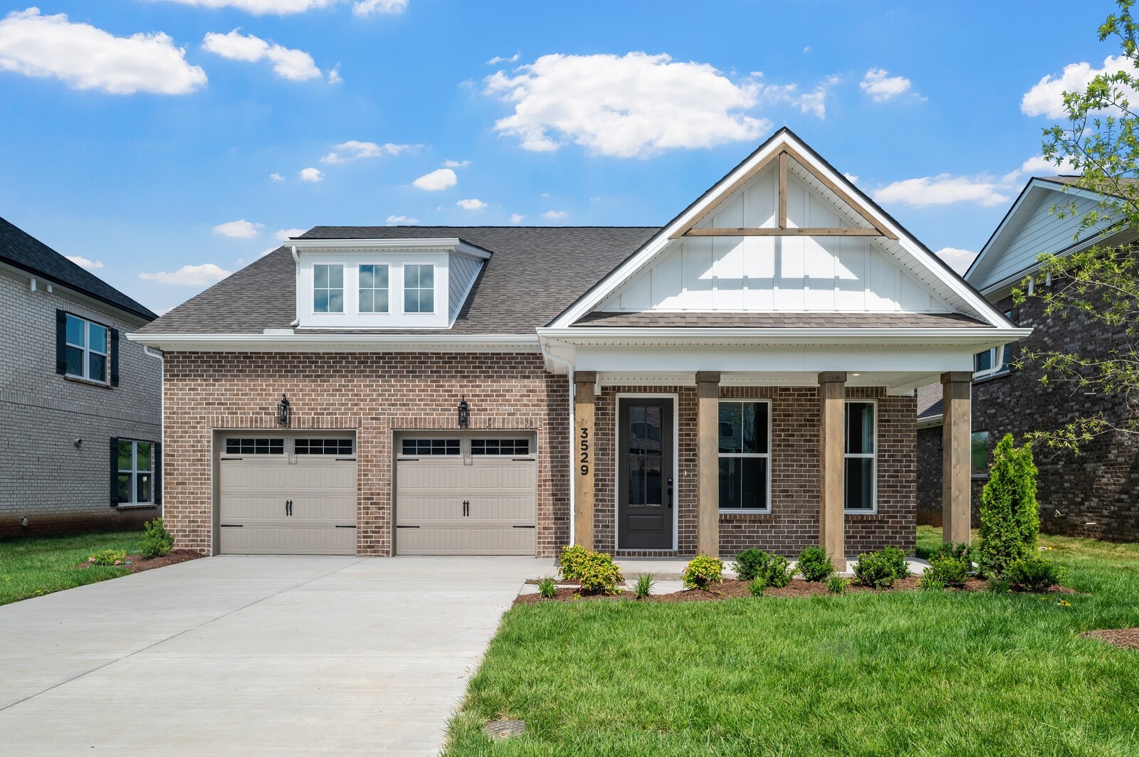3529 Winterfell Drive