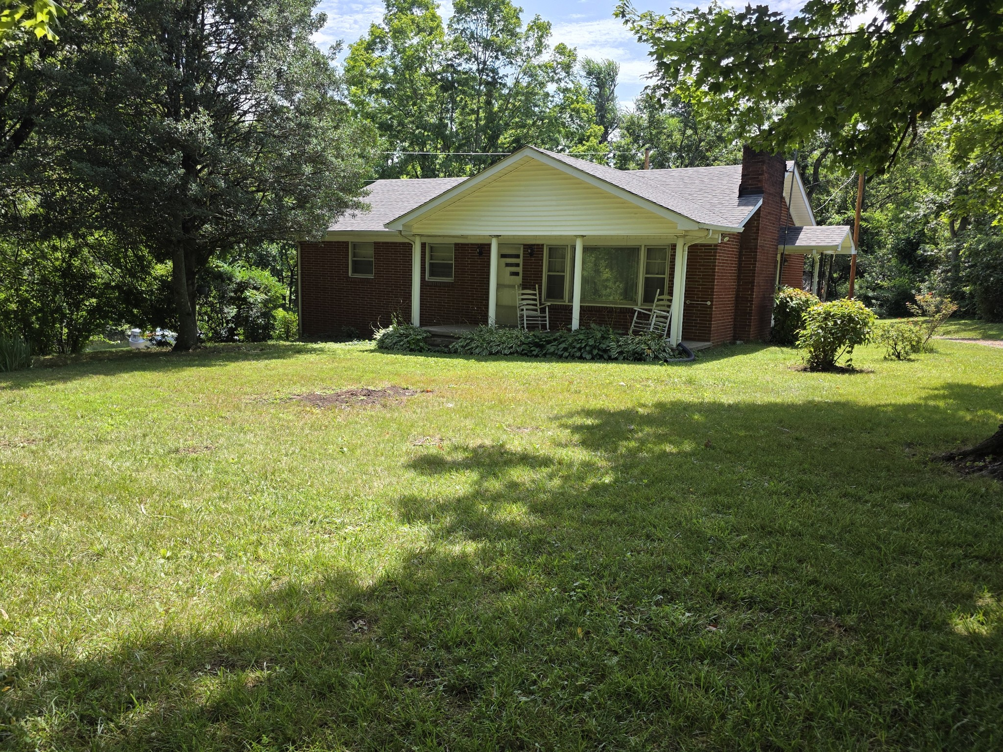 1438 Rocky Mound Rd Property Photo 1